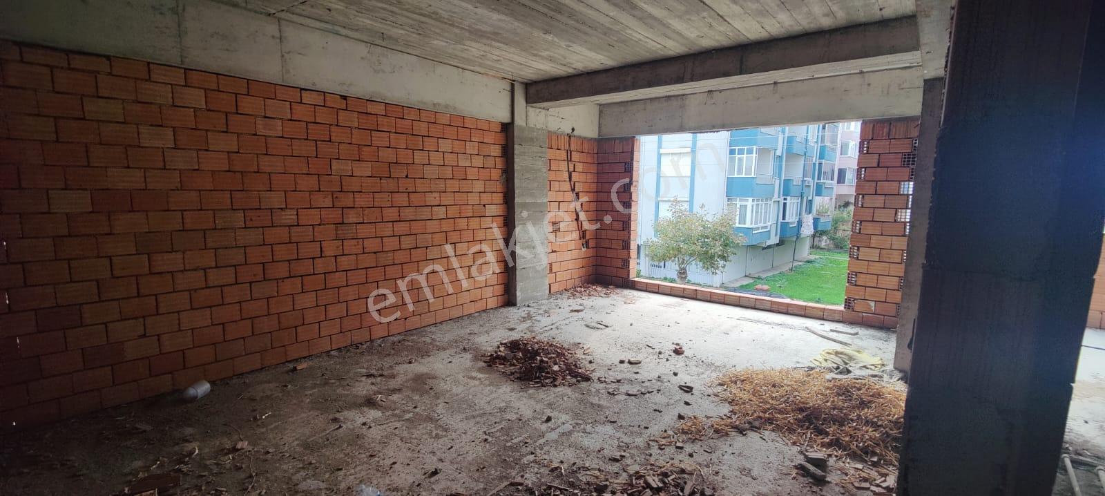 Sahibinden Kaba İnşaatı Bitmiş 4.5 Katlı Satılık Bina - Görsel 9