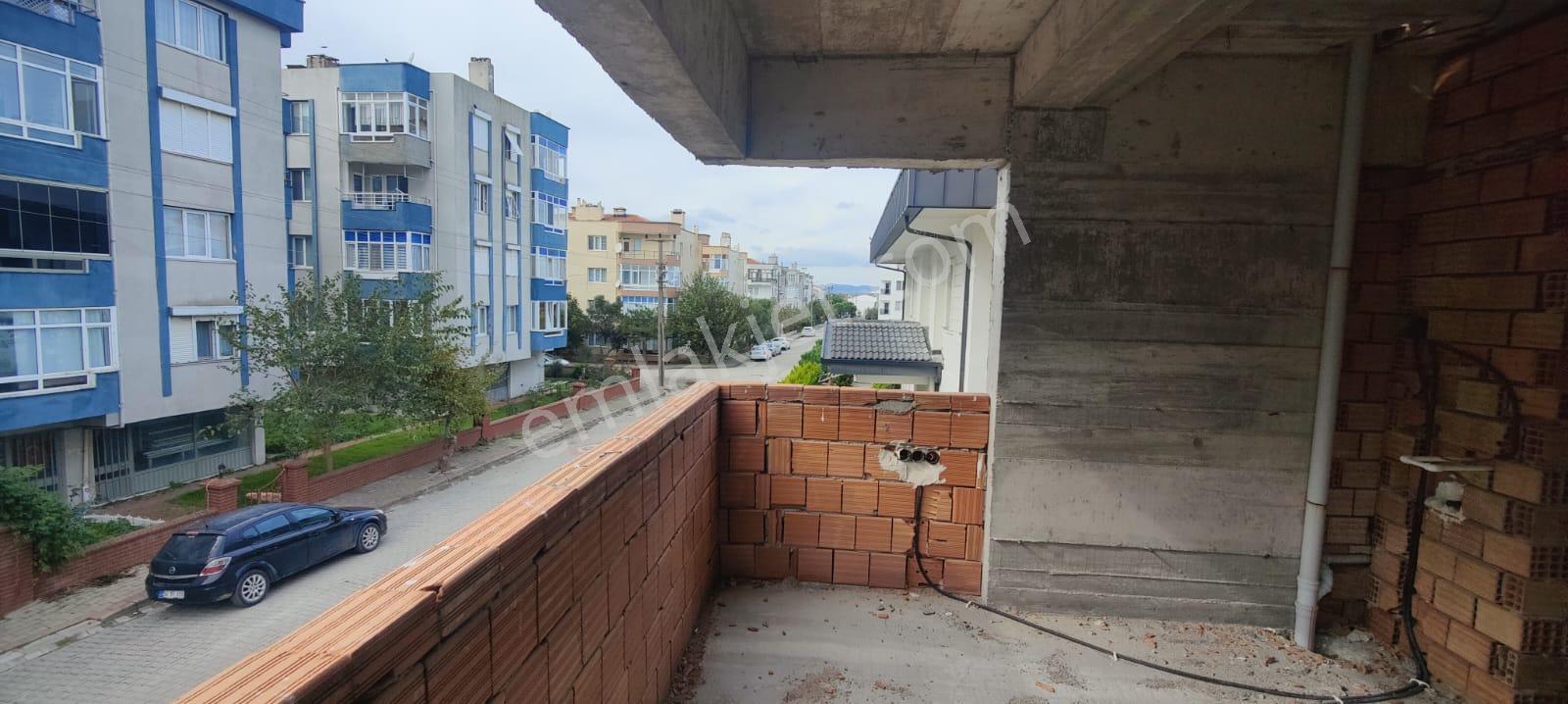 Sahibinden Kaba İnşaatı Bitmiş 4.5 Katlı Satılık Bina - Görsel 29