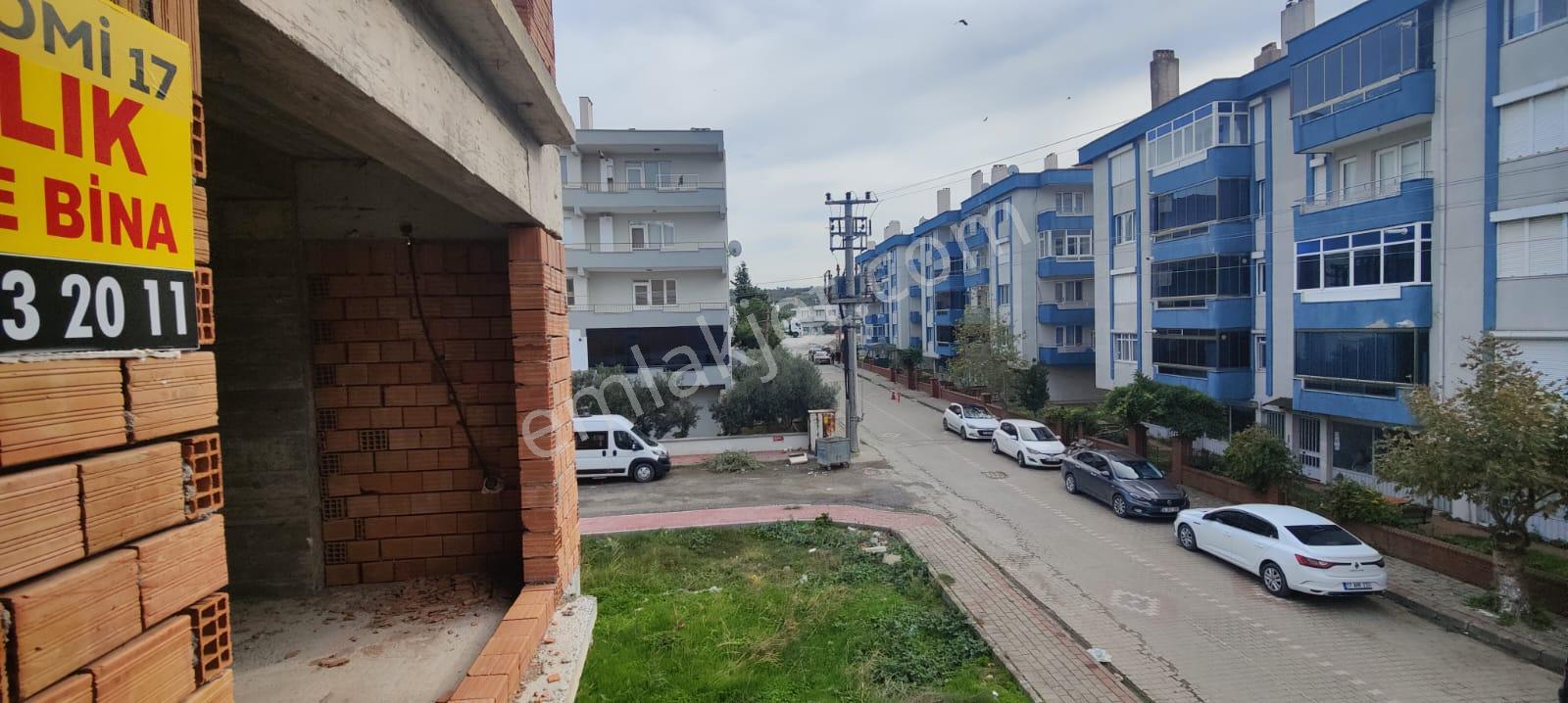 Sahibinden Kaba İnşaatı Bitmiş 4.5 Katlı Satılık Bina - Görsel 11