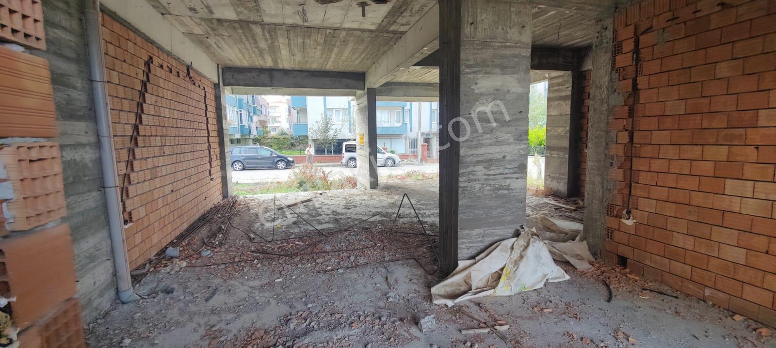 Sahibinden Kaba İnşaatı Bitmiş 4.5 Katlı Satılık Bina - Görsel 30