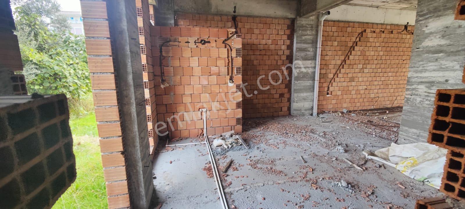 Sahibinden Kaba İnşaatı Bitmiş 4.5 Katlı Satılık Bina - Görsel 28