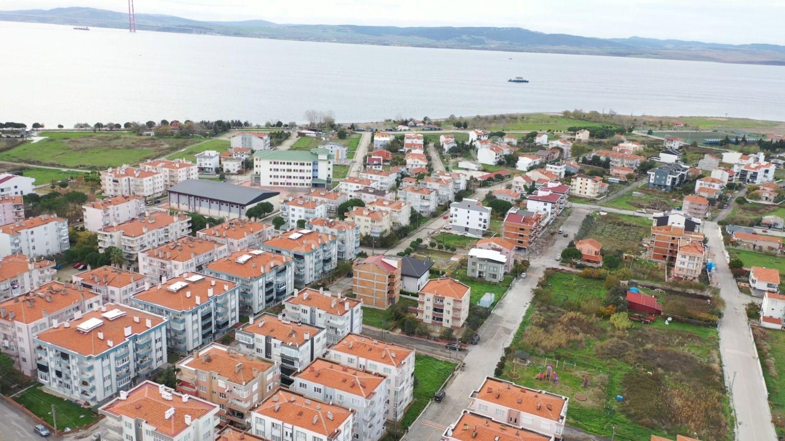Sahibinden Kaba İnşaatı Bitmiş 4.5 Katlı Satılık Bina - Görsel 4
