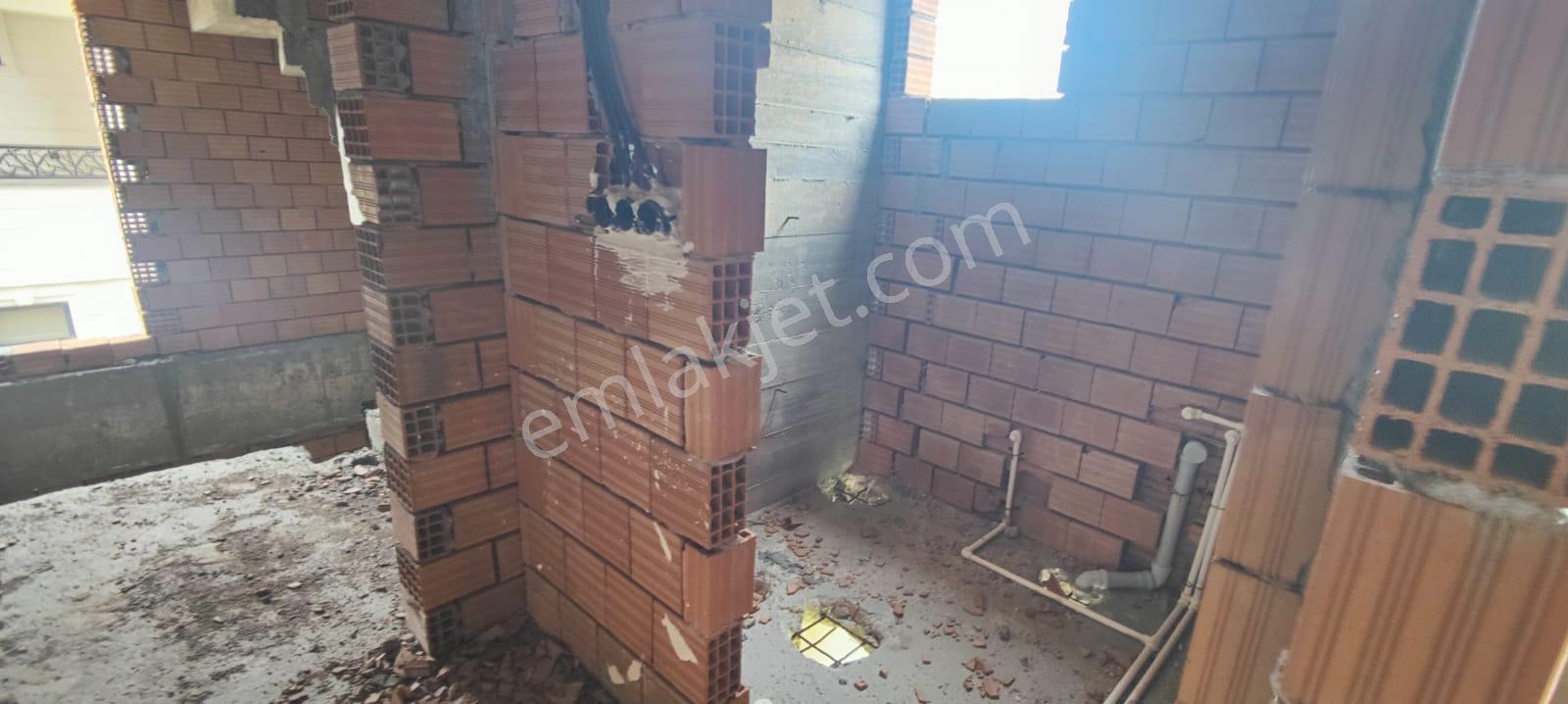 Sahibinden Kaba İnşaatı Bitmiş 4.5 Katlı Satılık Bina - Görsel 27