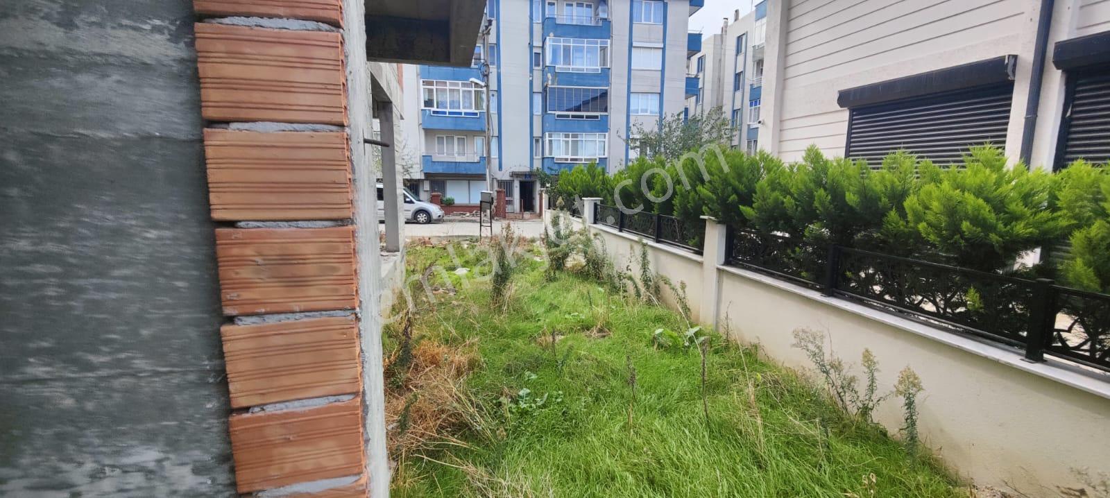 Sahibinden Kaba İnşaatı Bitmiş 4.5 Katlı Satılık Bina - Görsel 26