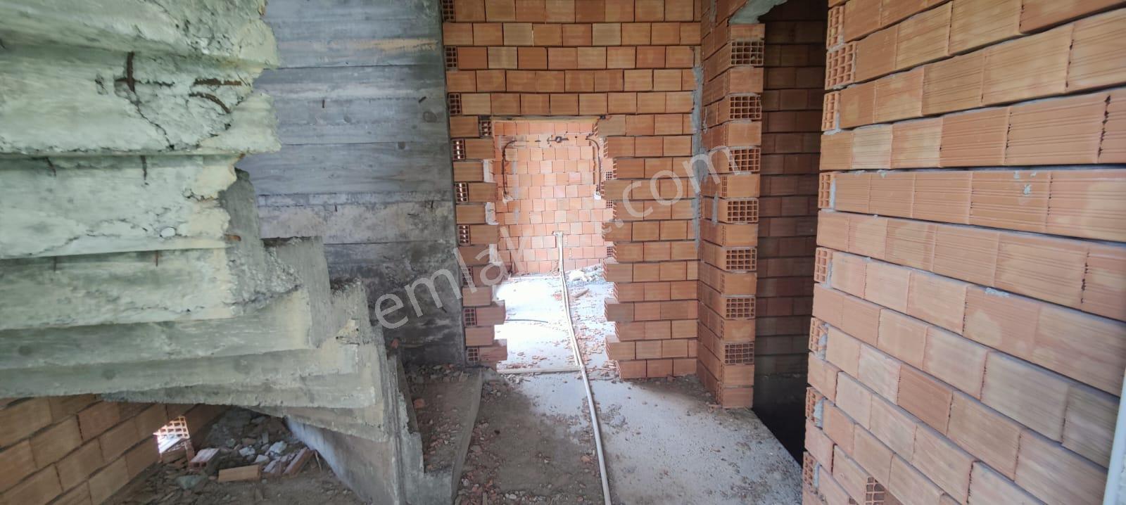 Sahibinden Kaba İnşaatı Bitmiş 4.5 Katlı Satılık Bina - Görsel 33