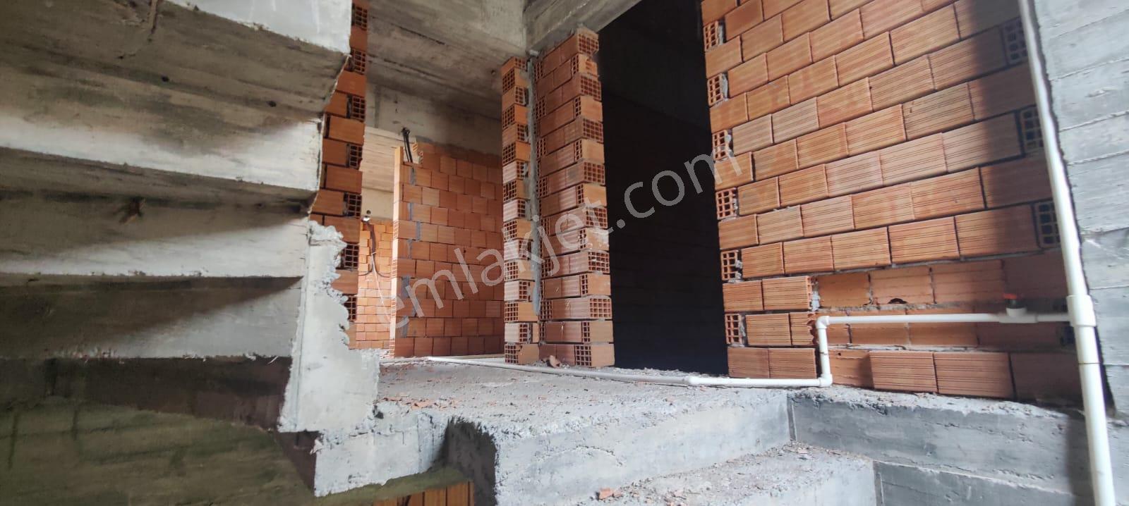 Sahibinden Kaba İnşaatı Bitmiş 4.5 Katlı Satılık Bina - Görsel 10