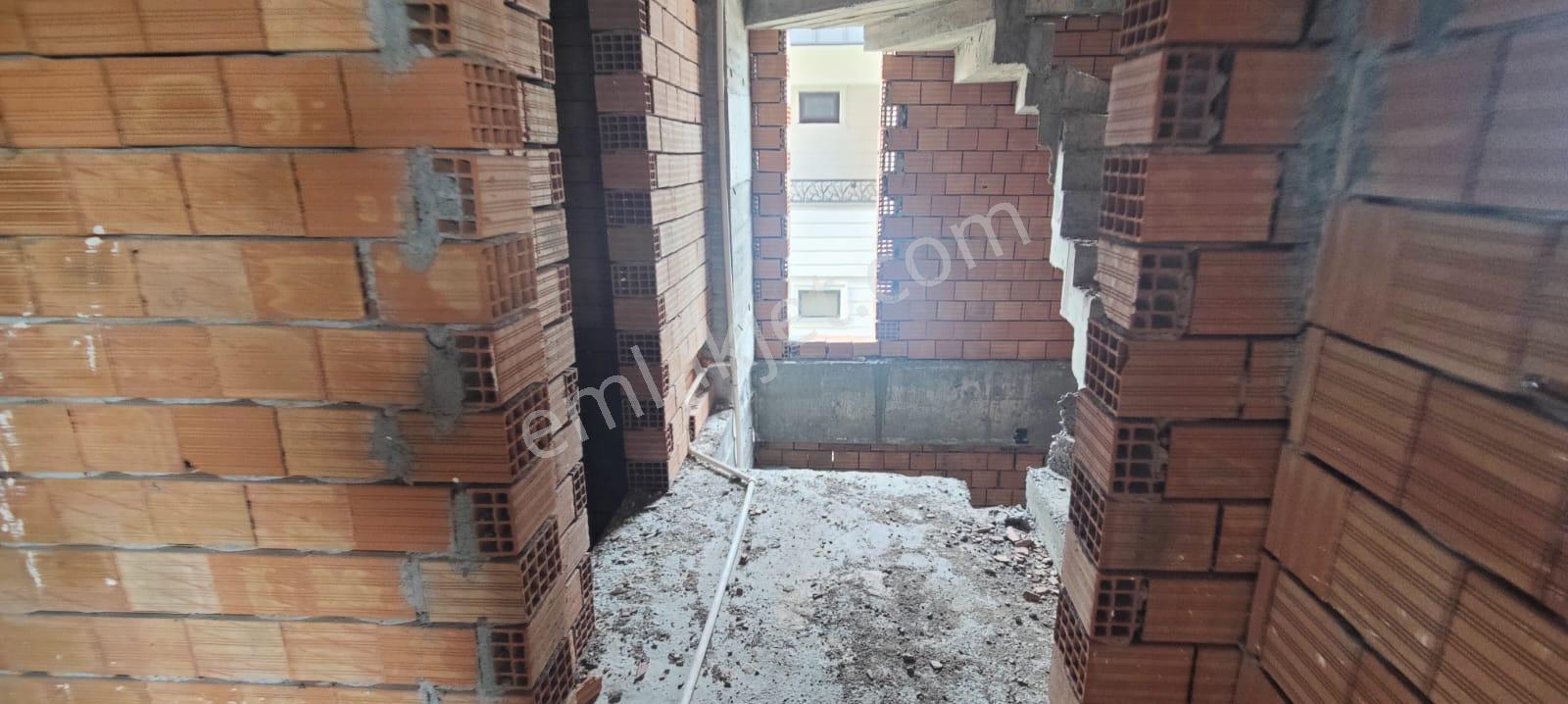 Sahibinden Kaba İnşaatı Bitmiş 4.5 Katlı Satılık Bina - Görsel 20