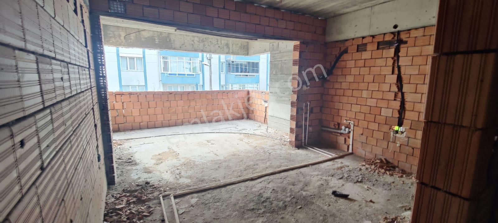 Sahibinden Kaba İnşaatı Bitmiş 4.5 Katlı Satılık Bina - Görsel 18