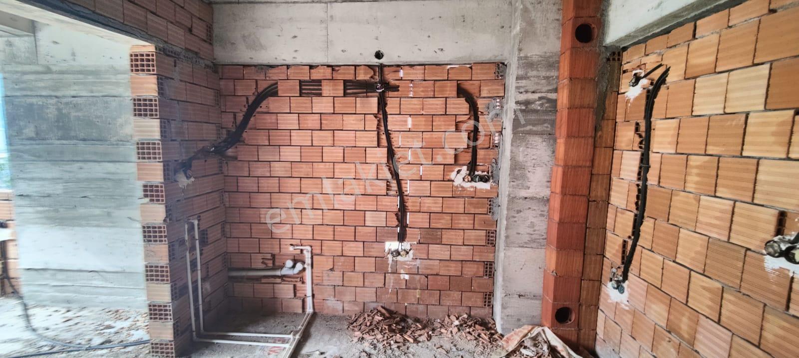 Sahibinden Kaba İnşaatı Bitmiş 4.5 Katlı Satılık Bina - Görsel 23