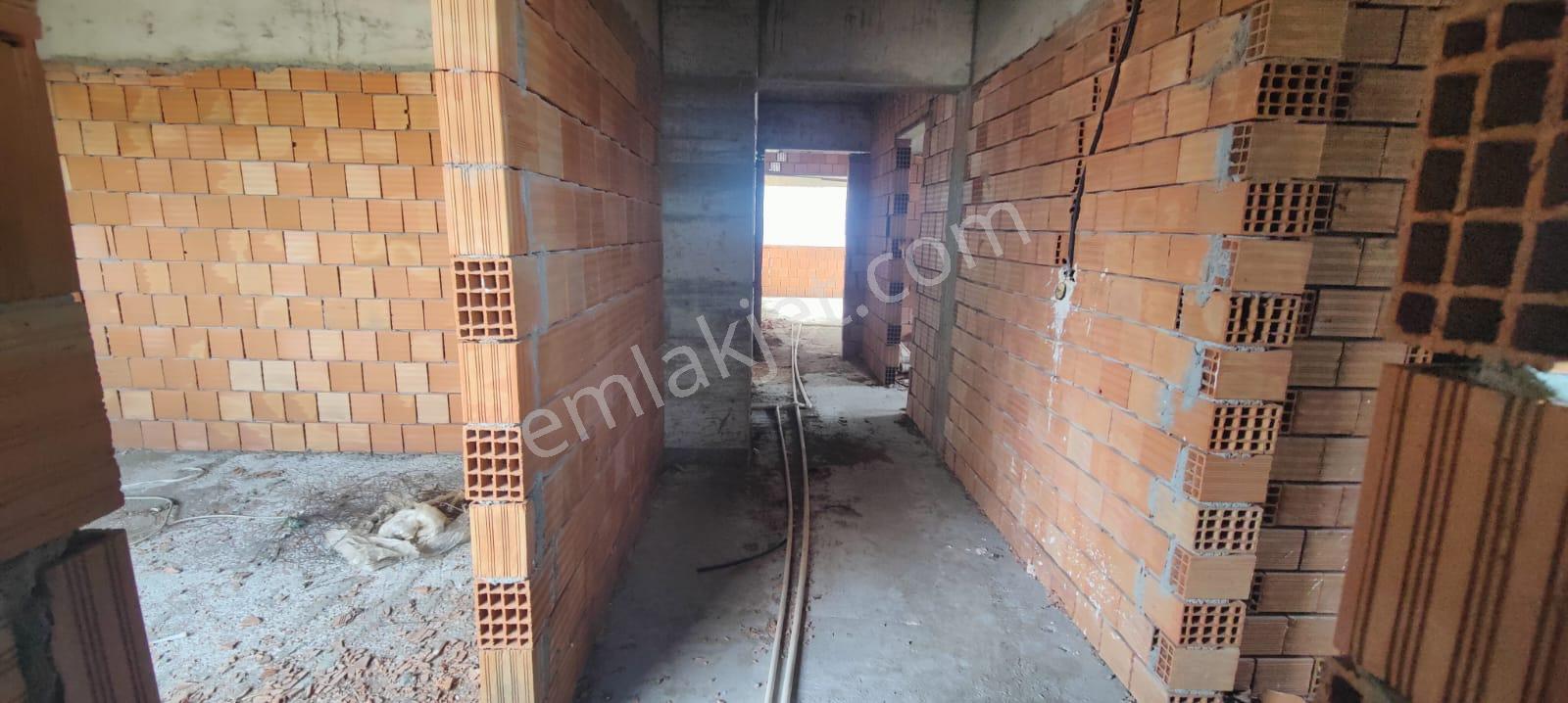 Sahibinden Kaba İnşaatı Bitmiş 4.5 Katlı Satılık Bina - Görsel 13