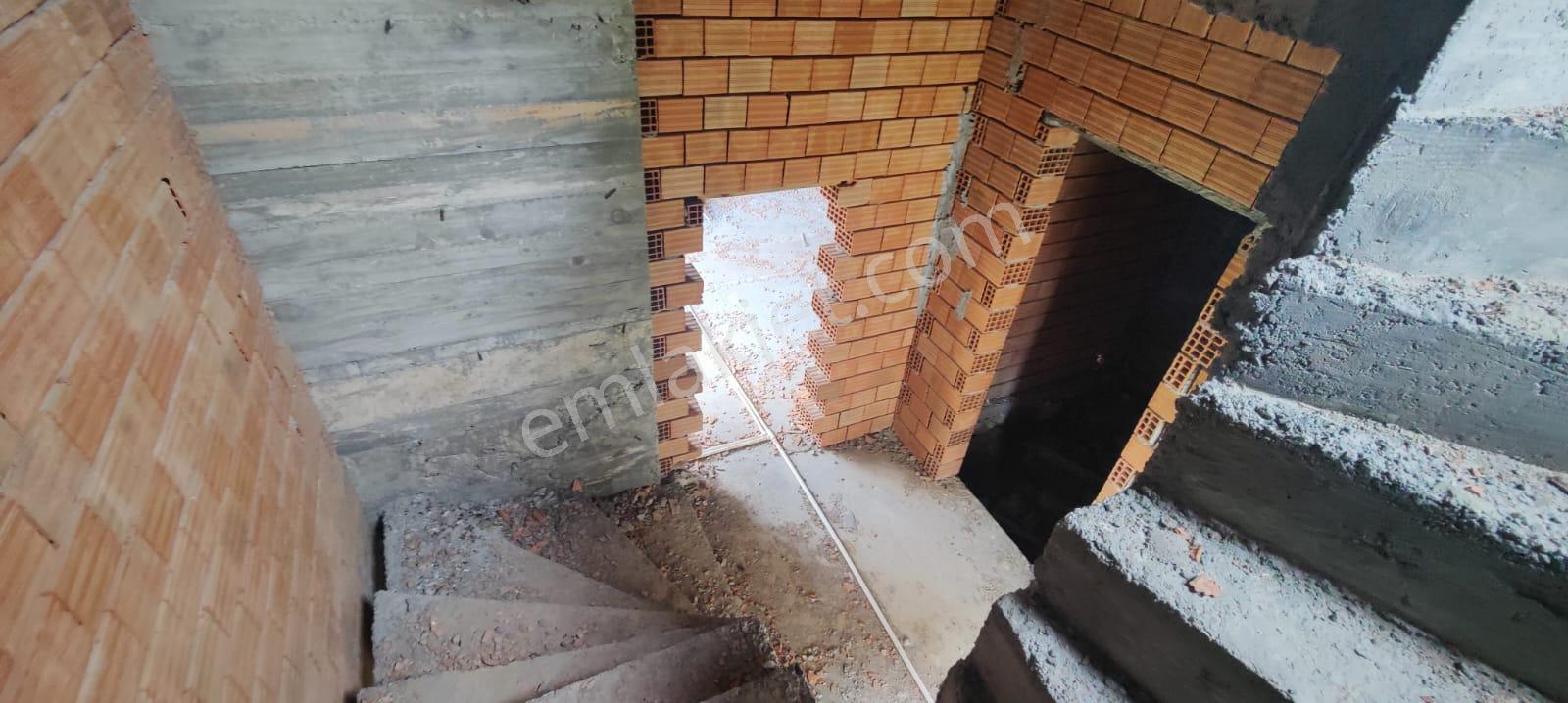 Sahibinden Kaba İnşaatı Bitmiş 4.5 Katlı Satılık Bina - Görsel 22