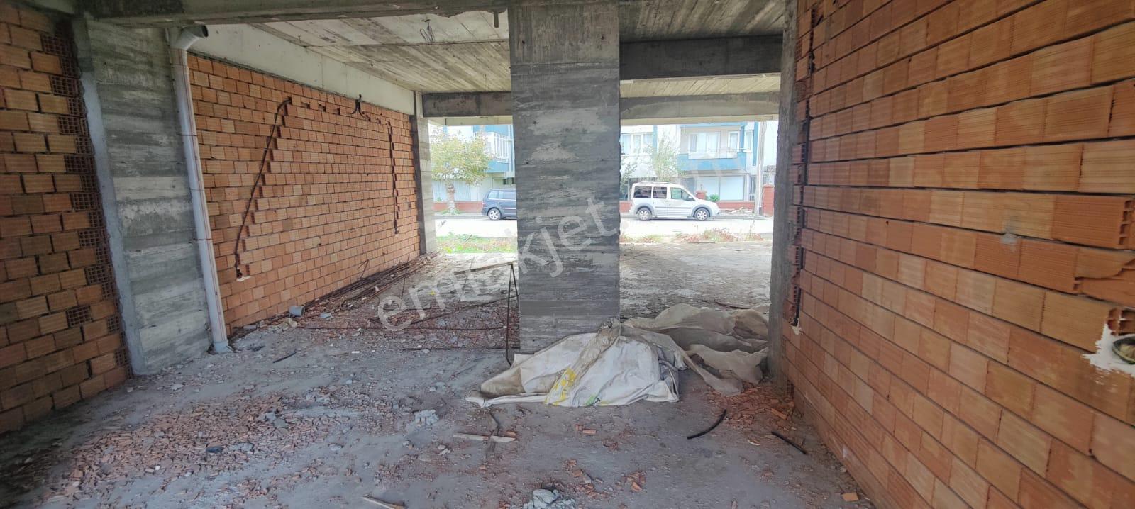 Sahibinden Kaba İnşaatı Bitmiş 4.5 Katlı Satılık Bina - Görsel 24