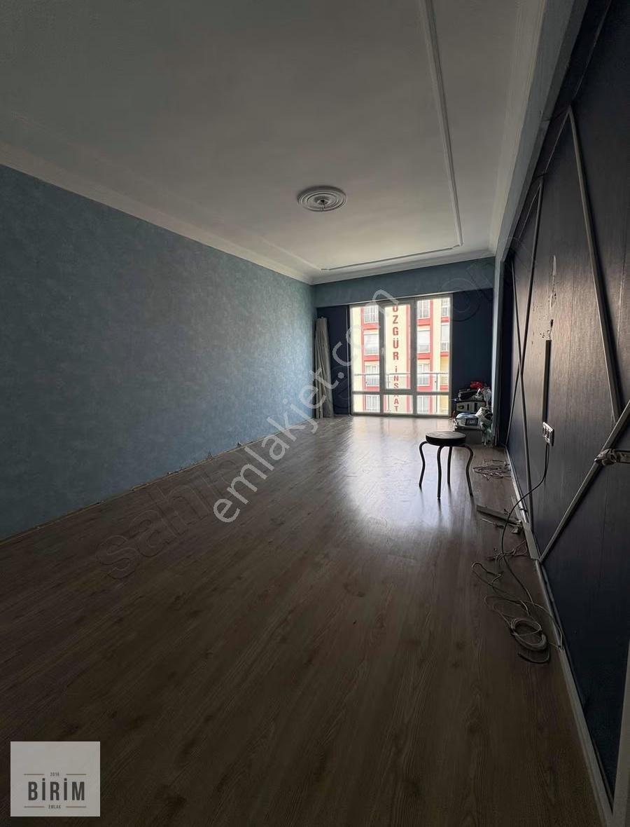 Birimden Satılık Garajlı Bakımlı Cadde Cepheli Asansörlü - Görsel 4