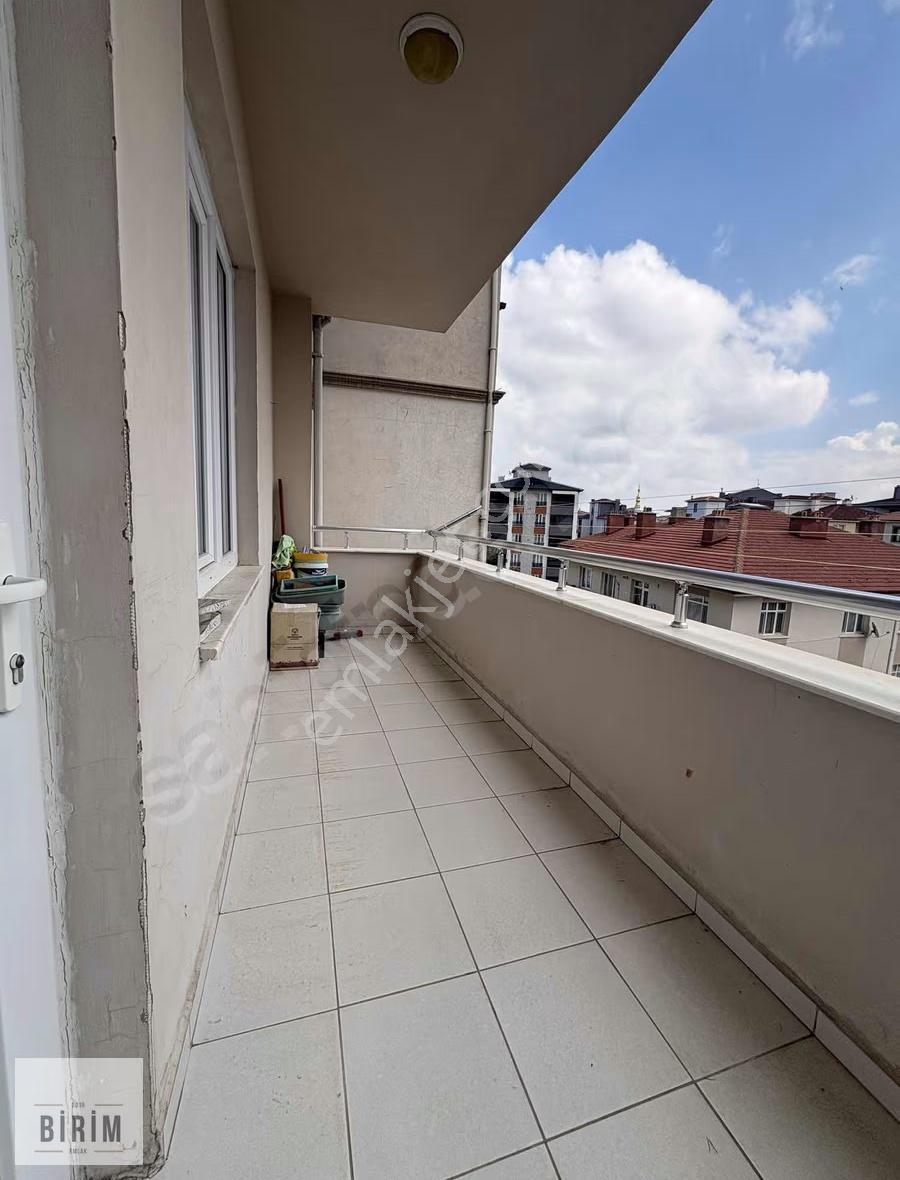 Birimden Satılık Garajlı Bakımlı Cadde Cepheli Asansörlü - Görsel 28