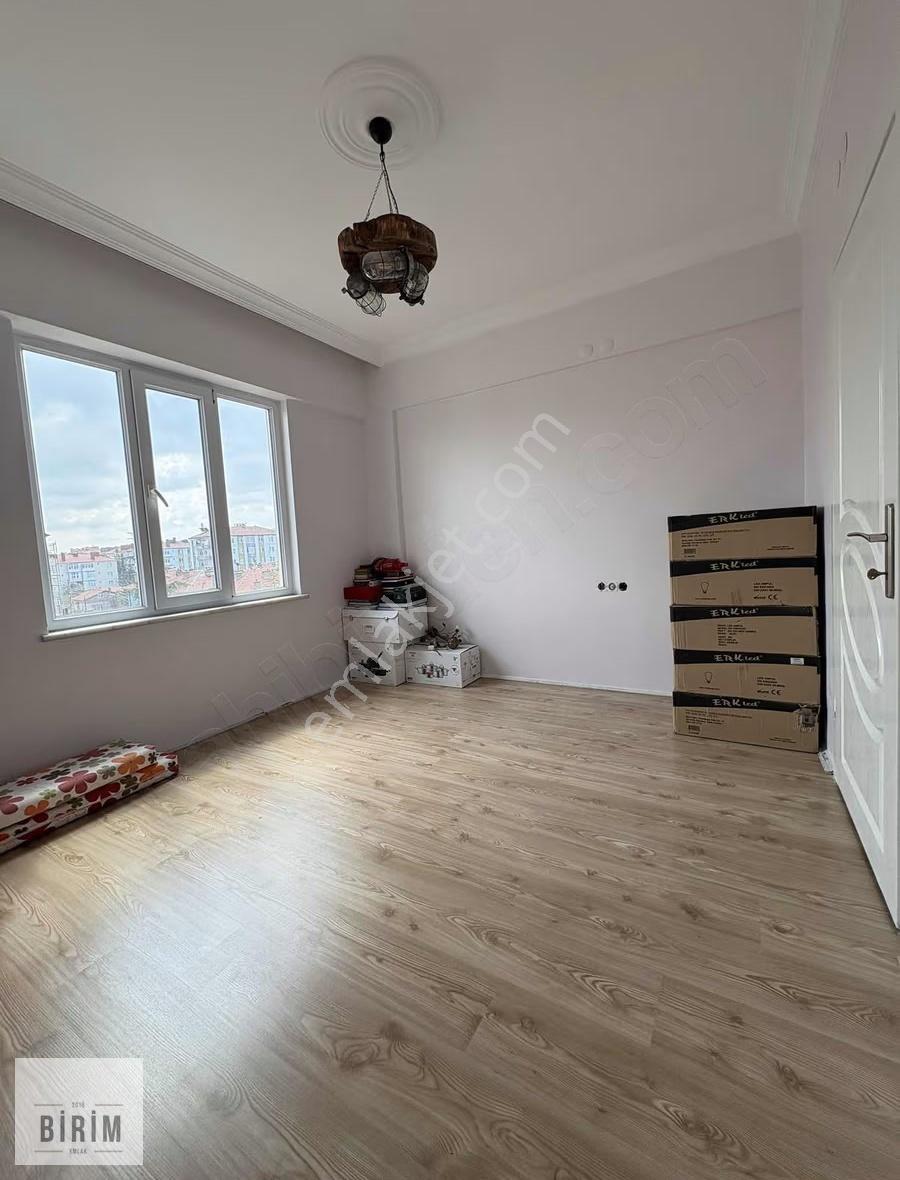 Birimden Satılık Garajlı Bakımlı Cadde Cepheli Asansörlü - Görsel 6