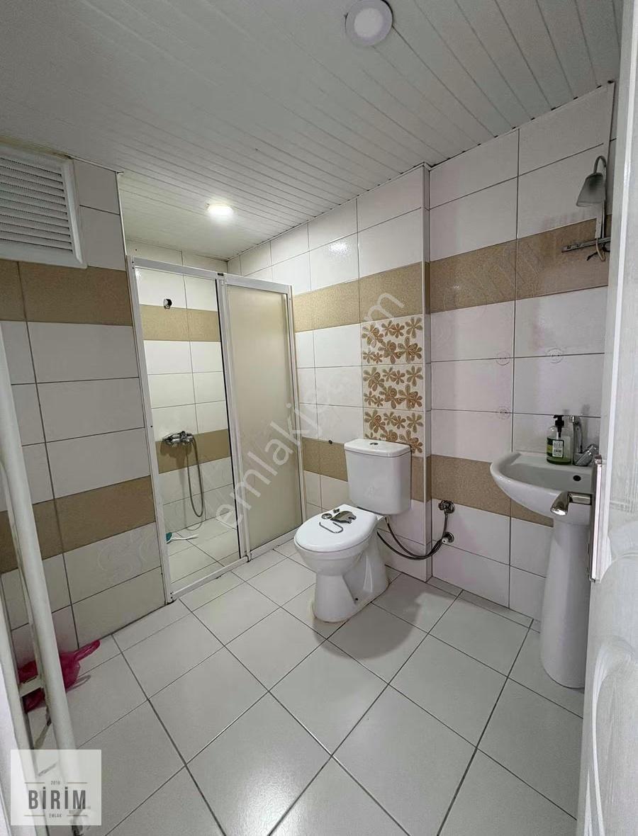Birimden Satılık Garajlı Bakımlı Cadde Cepheli Asansörlü - Görsel 25