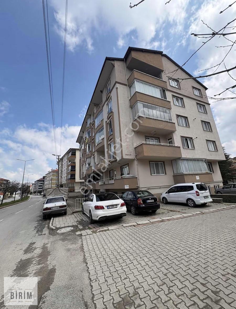 Birimden Satılık Garajlı Bakımlı Cadde Cepheli Asansörlü - Görsel 15