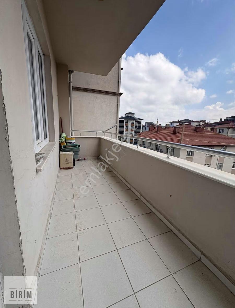 Birimden Satılık Garajlı Bakımlı Cadde Cepheli Asansörlü - Görsel 24