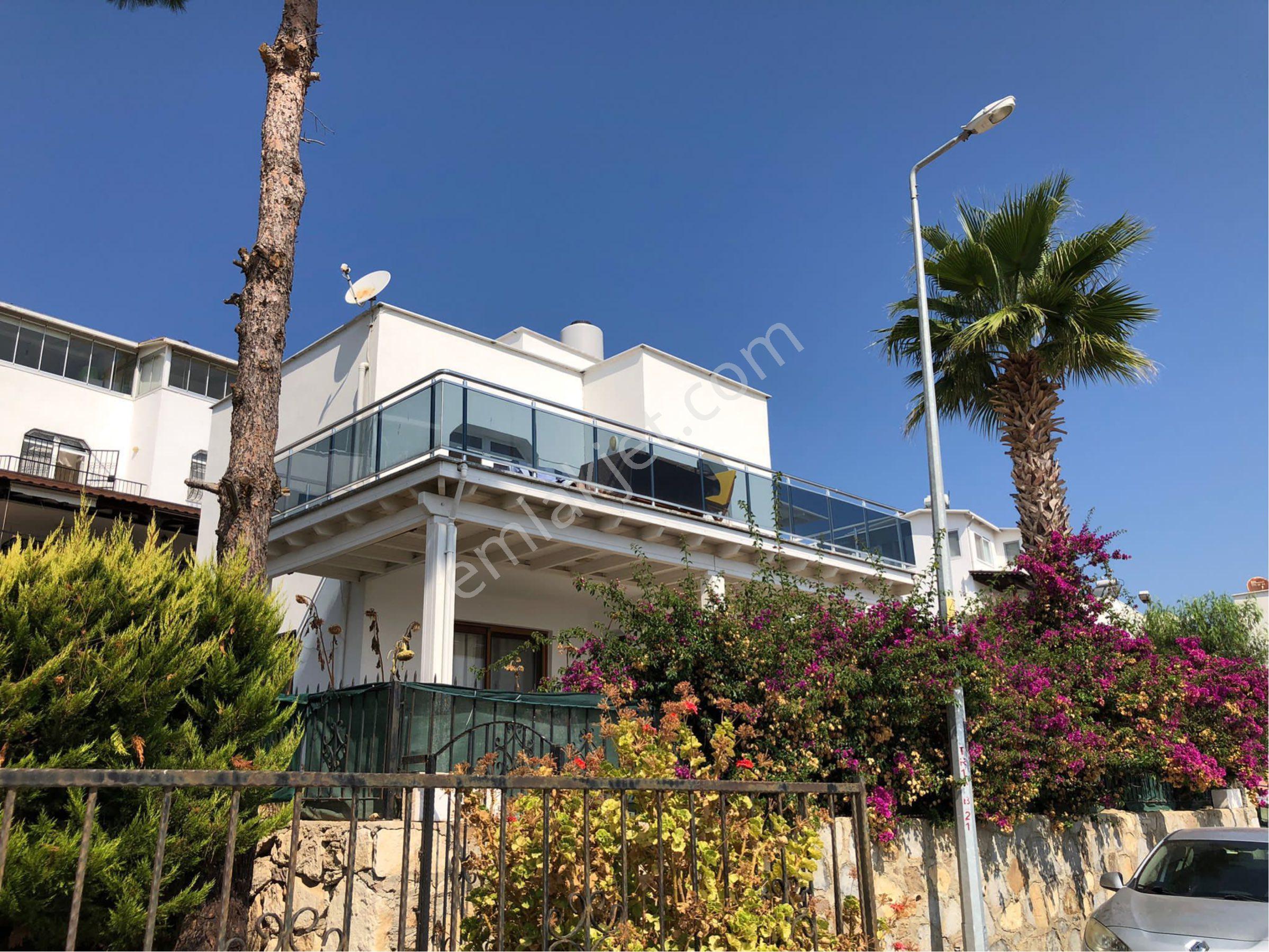 Milas Bodrum Kiralık Yazlık - Görsel 2