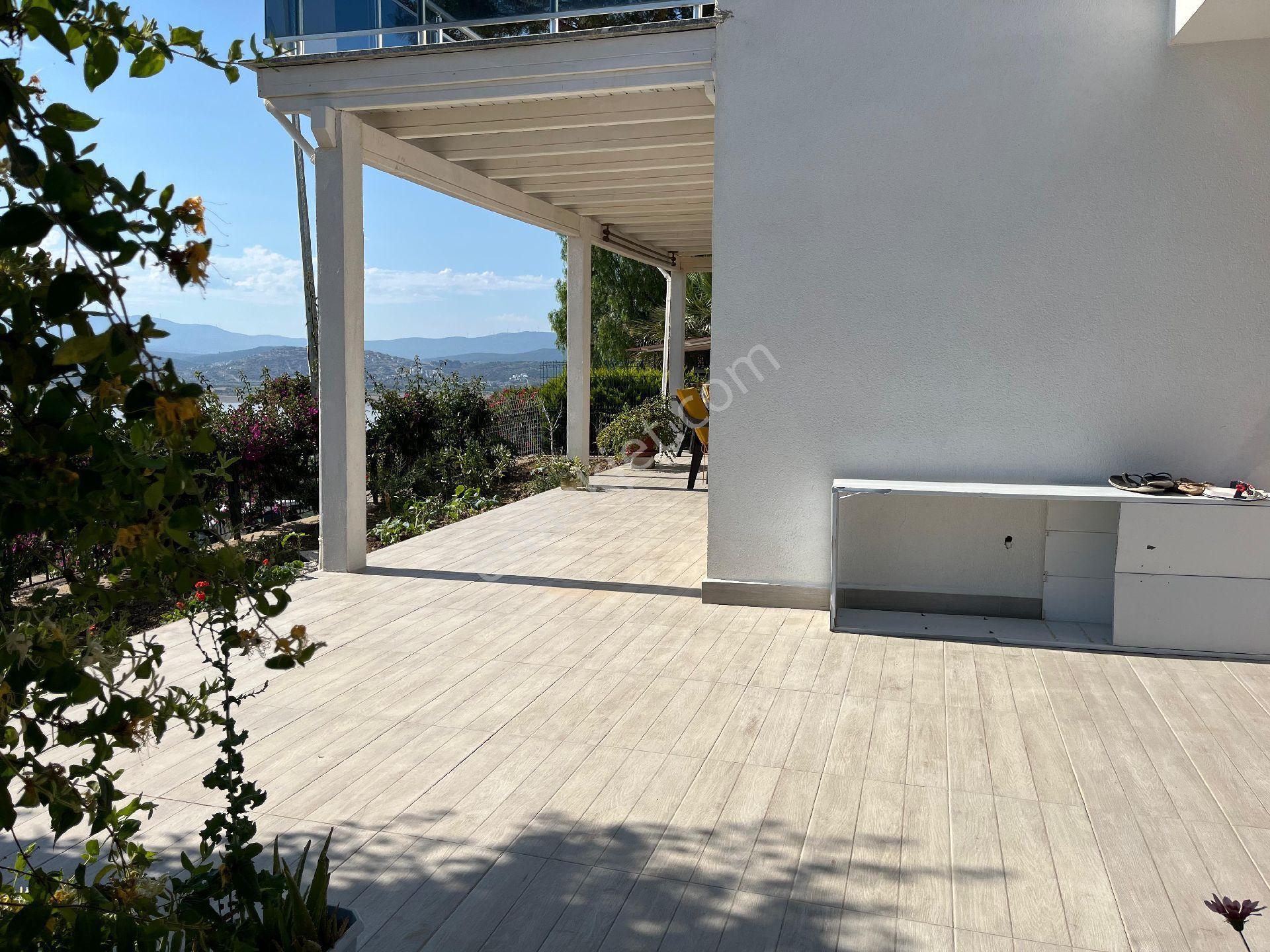 Milas Bodrum Kiralık Yazlık - Görsel 32