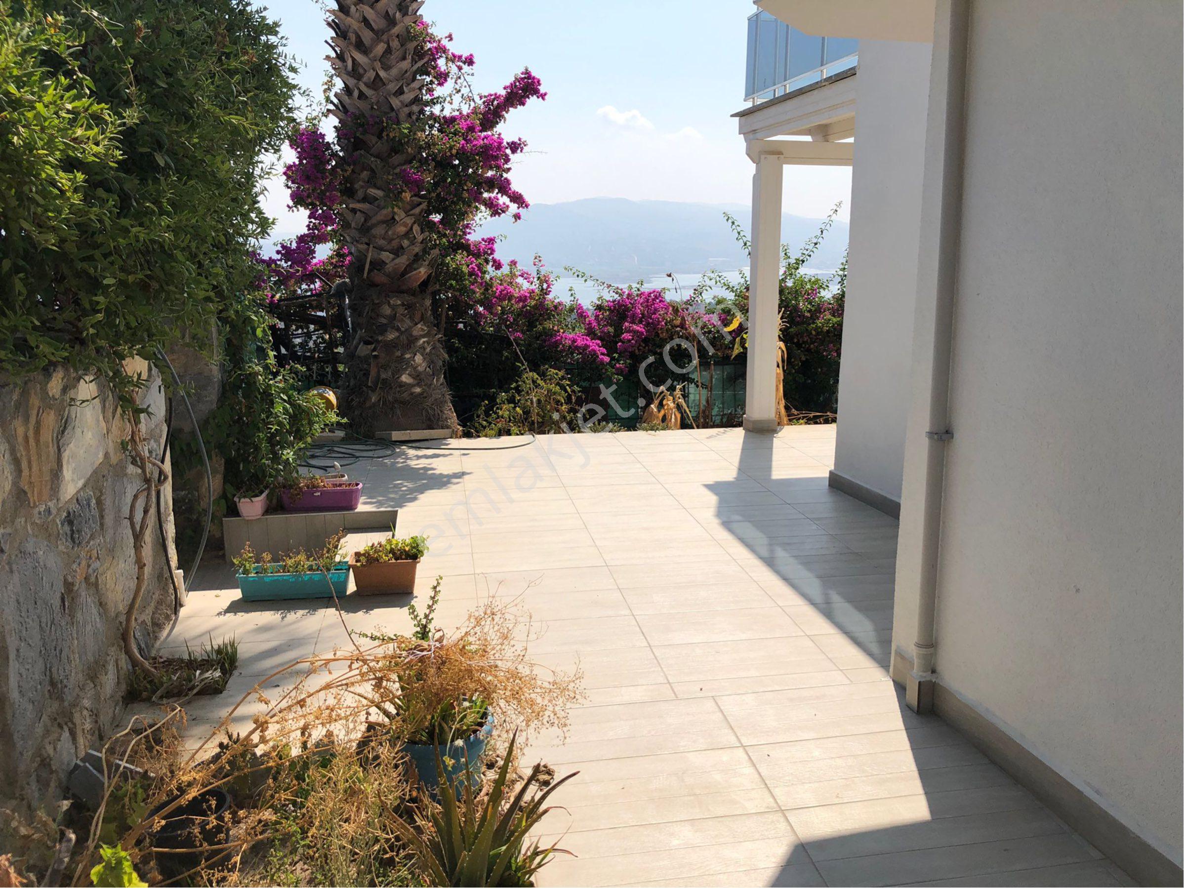 Milas Bodrum Kiralık Yazlık - Görsel 17