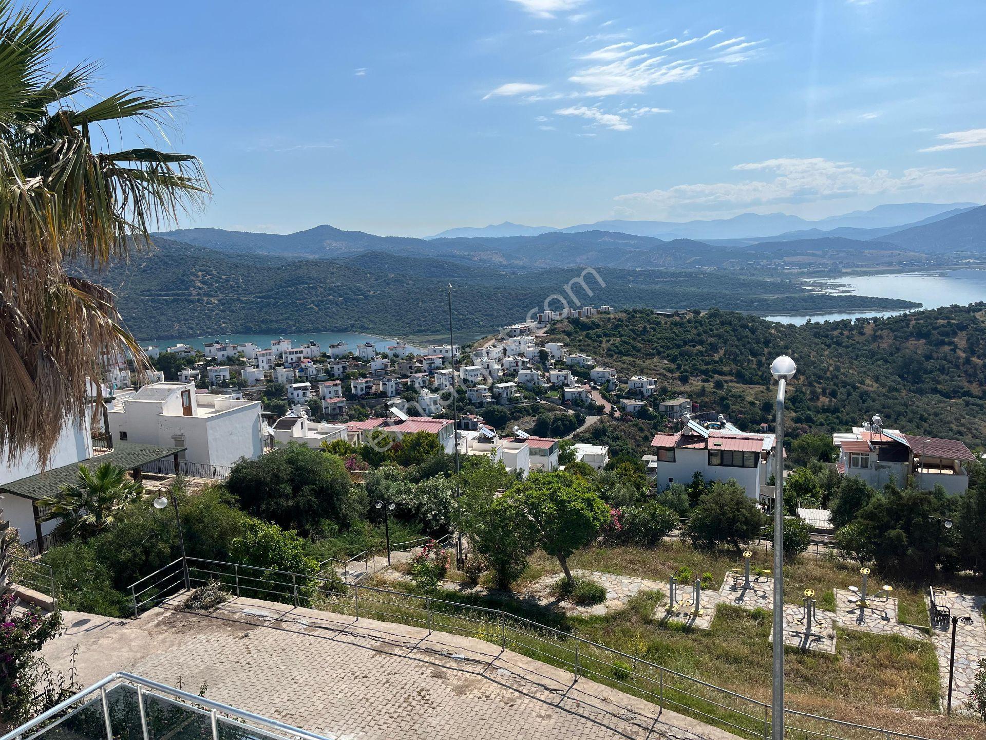 Milas Bodrum Kiralık Yazlık - Görsel 27