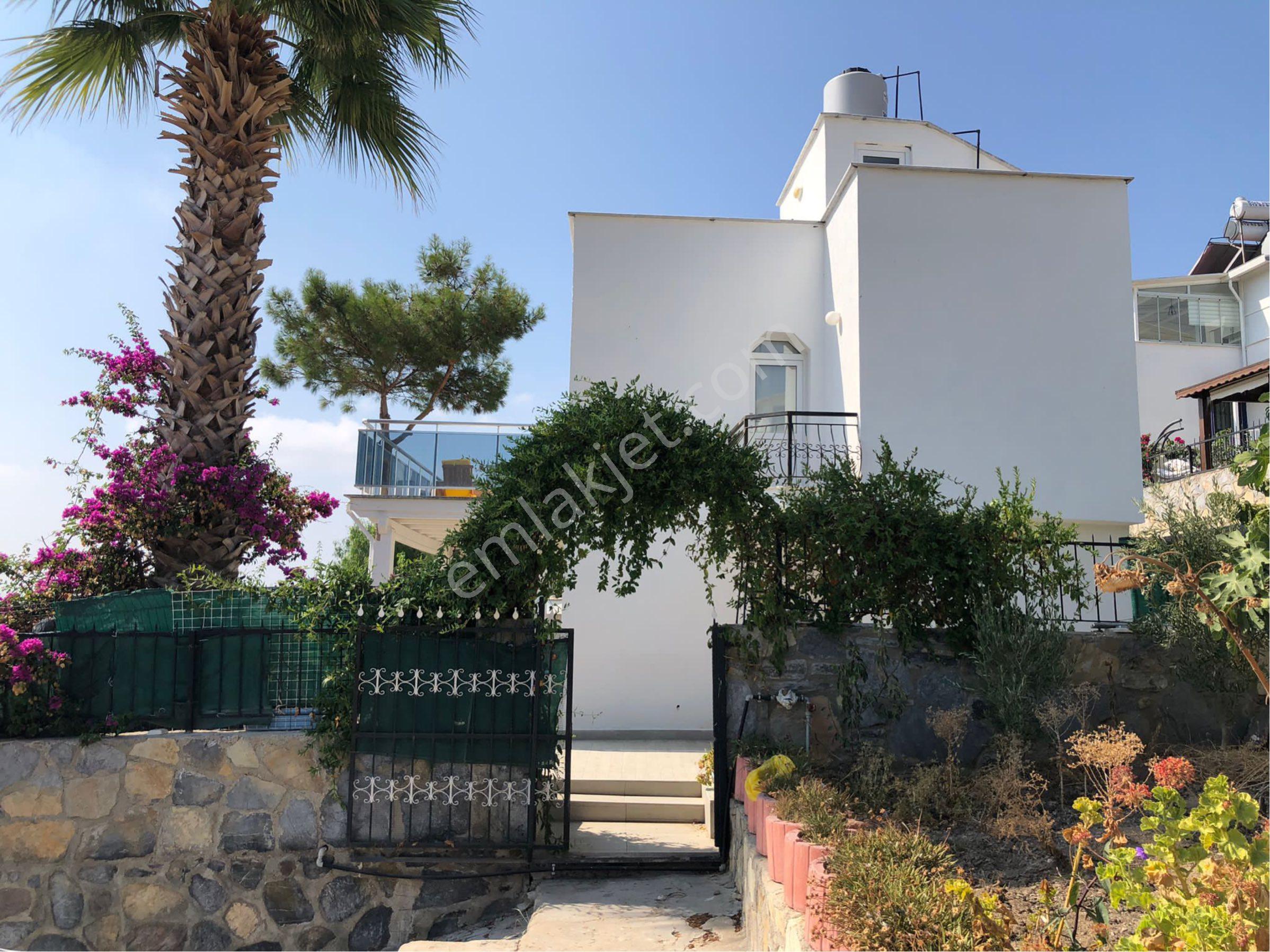 Milas Bodrum Kiralık Yazlık - Görsel 26