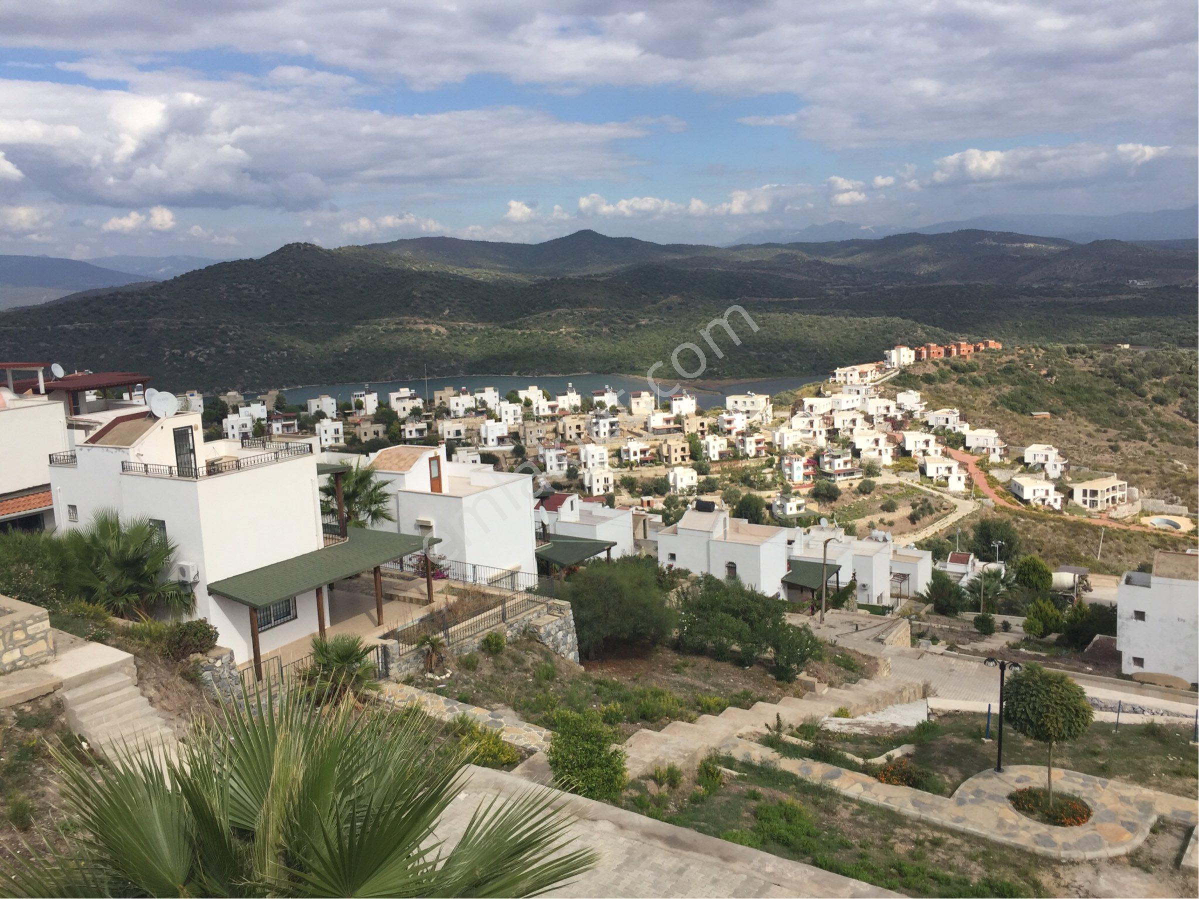 Milas Bodrum Kiralık Yazlık - Görsel 22