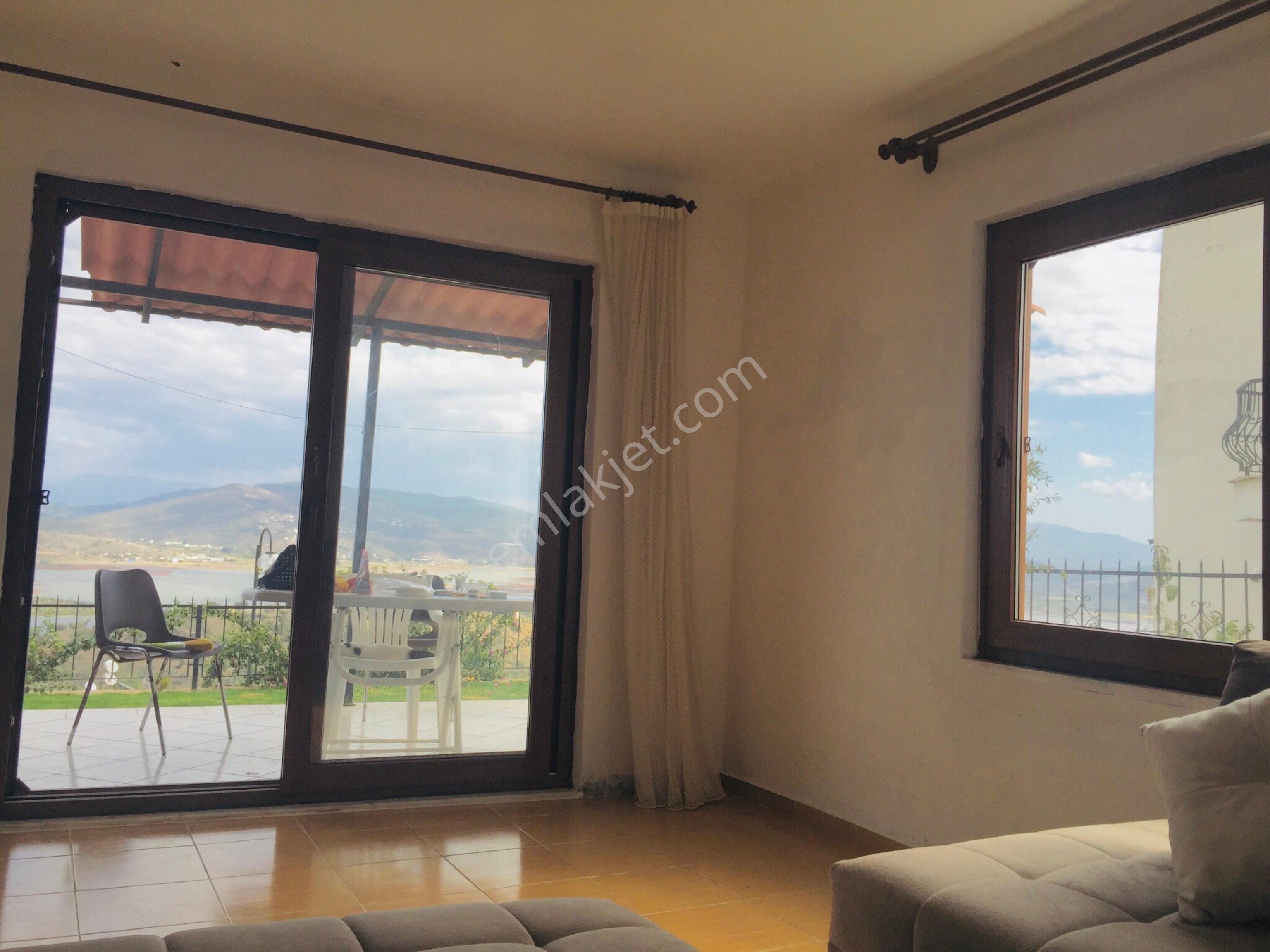 Milas Bodrum Kiralık Yazlık - Görsel 18