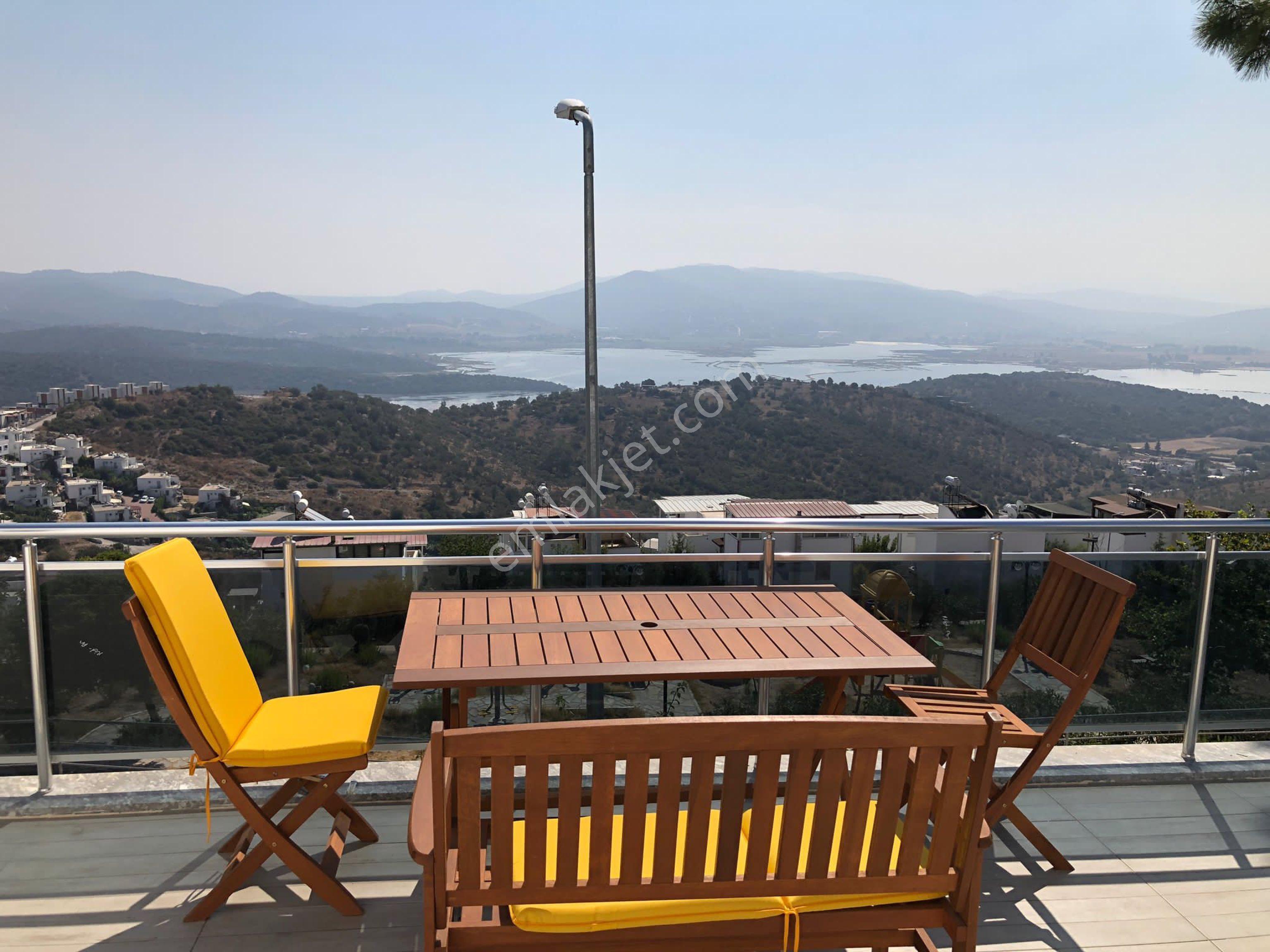 Milas Bodrum Kiralık Yazlık - Görsel 6