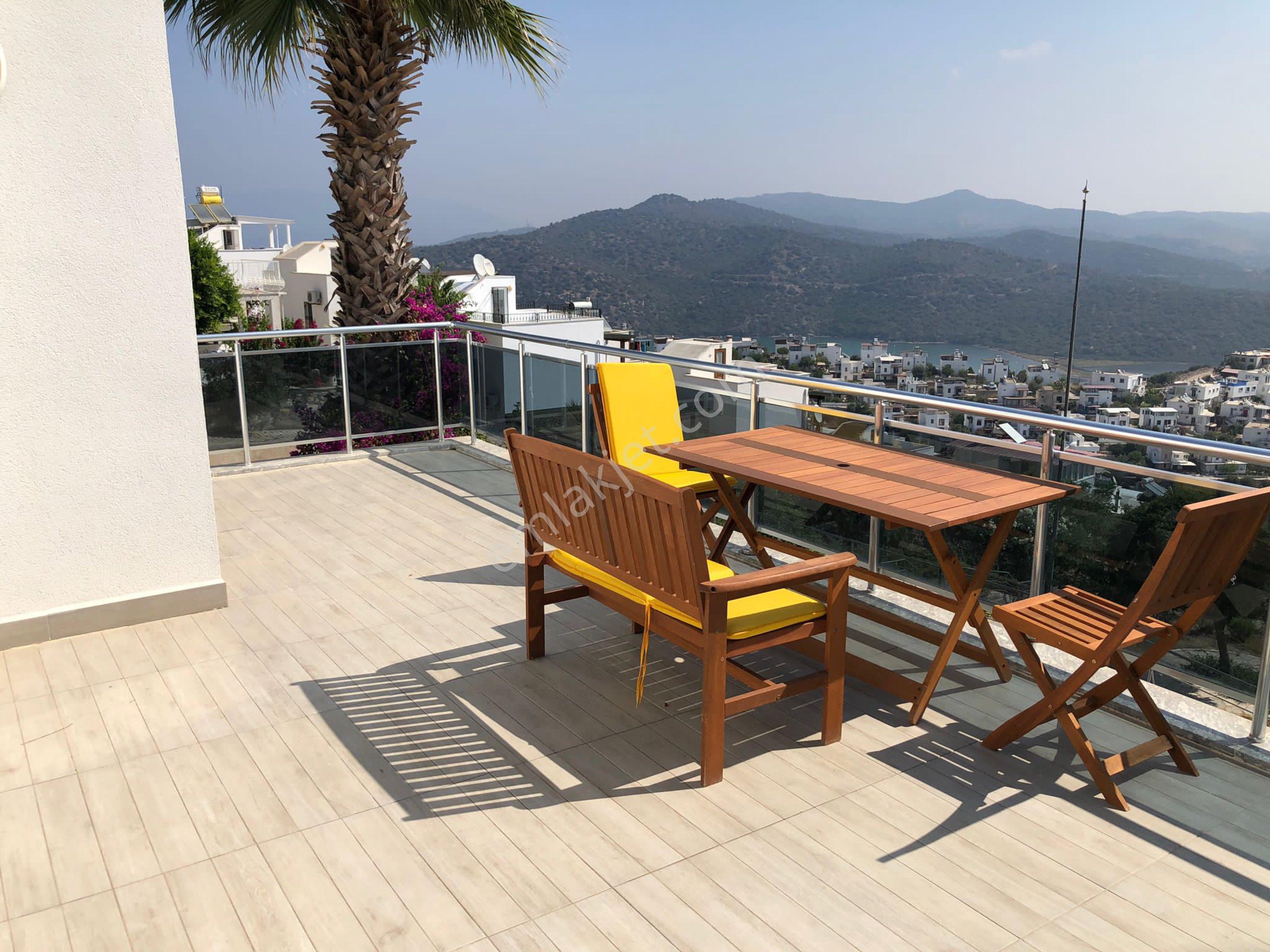 Milas Bodrum Kiralık Yazlık - Görsel 5