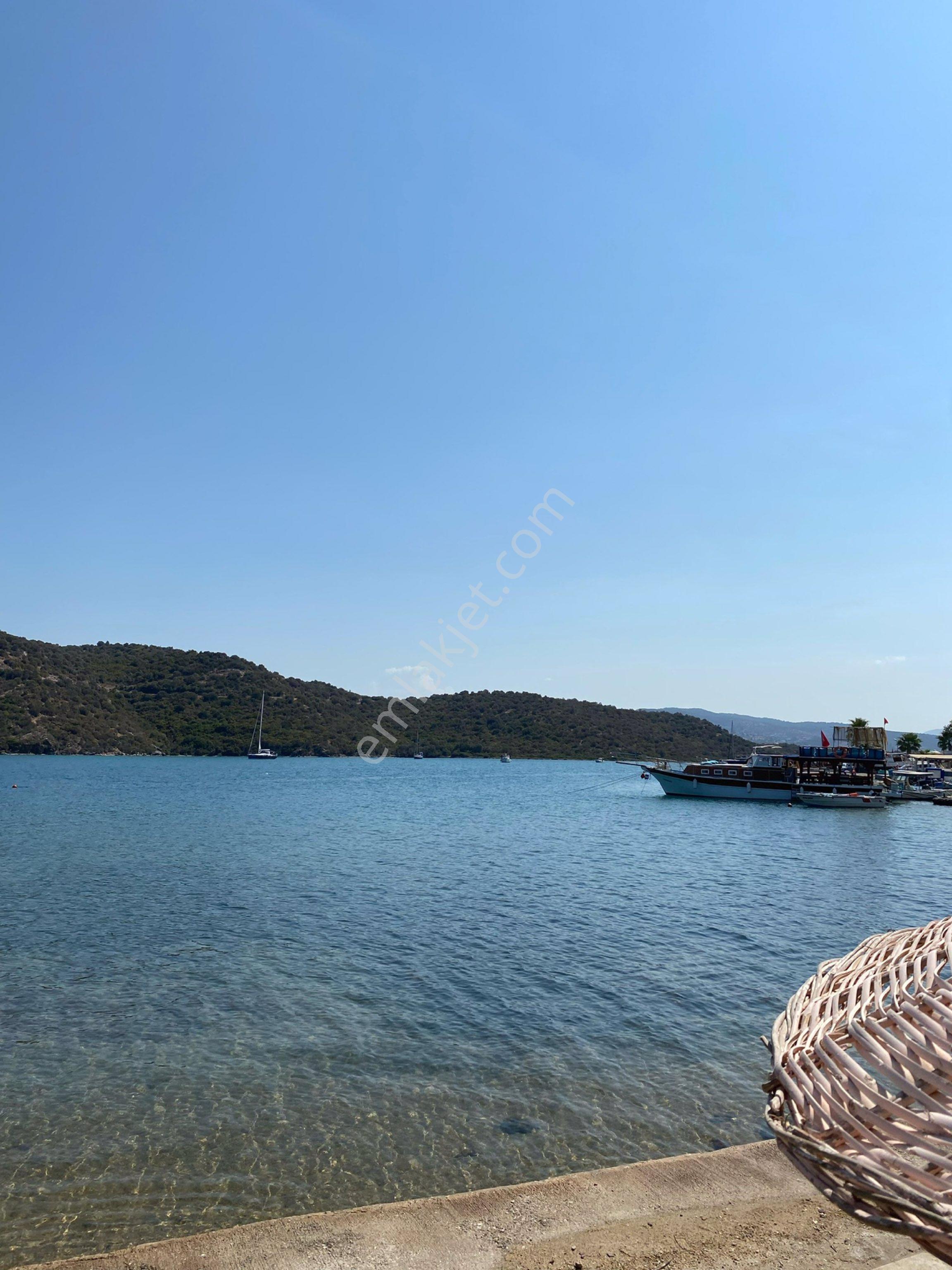 Milas Bodrum Kiralık Yazlık - Görsel 9