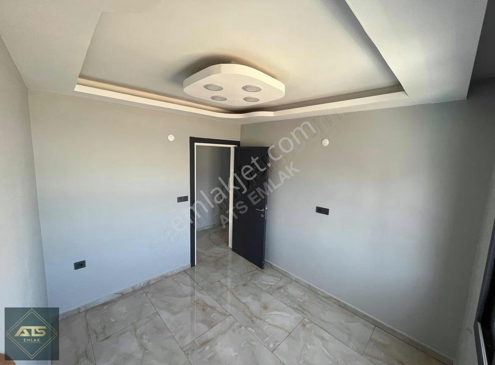 Efeler De 1+1 Havuzlu Site Kiralık Daire - Görsel 8