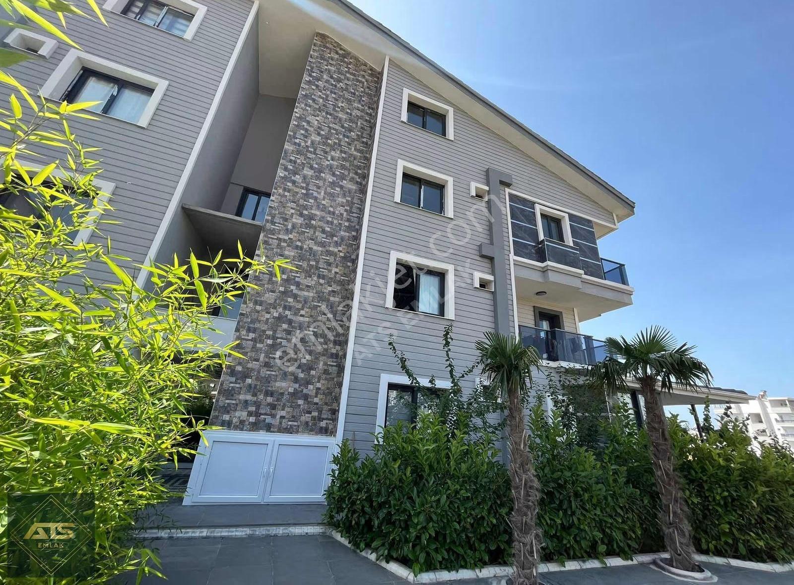 Efeler De 1+1 Havuzlu Site Kiralık Daire - Görsel 9