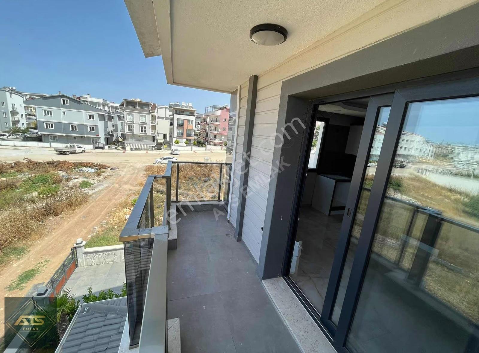 Efeler De 1+1 Havuzlu Site Kiralık Daire - Görsel 21