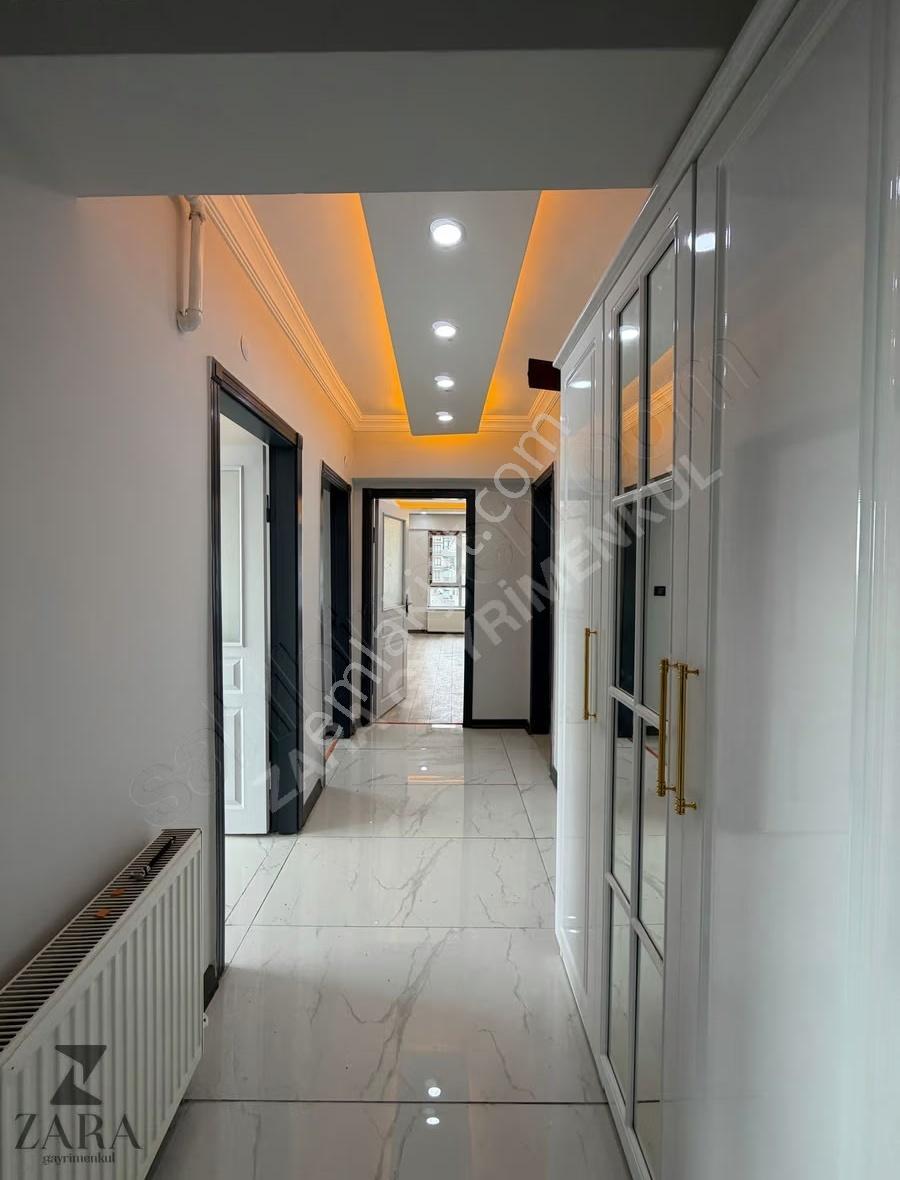 ▄zara▄muhteşem Mimarisiyle.! Nato Yolu Cd Yakını 3+1 110m² Daire - Görsel 6