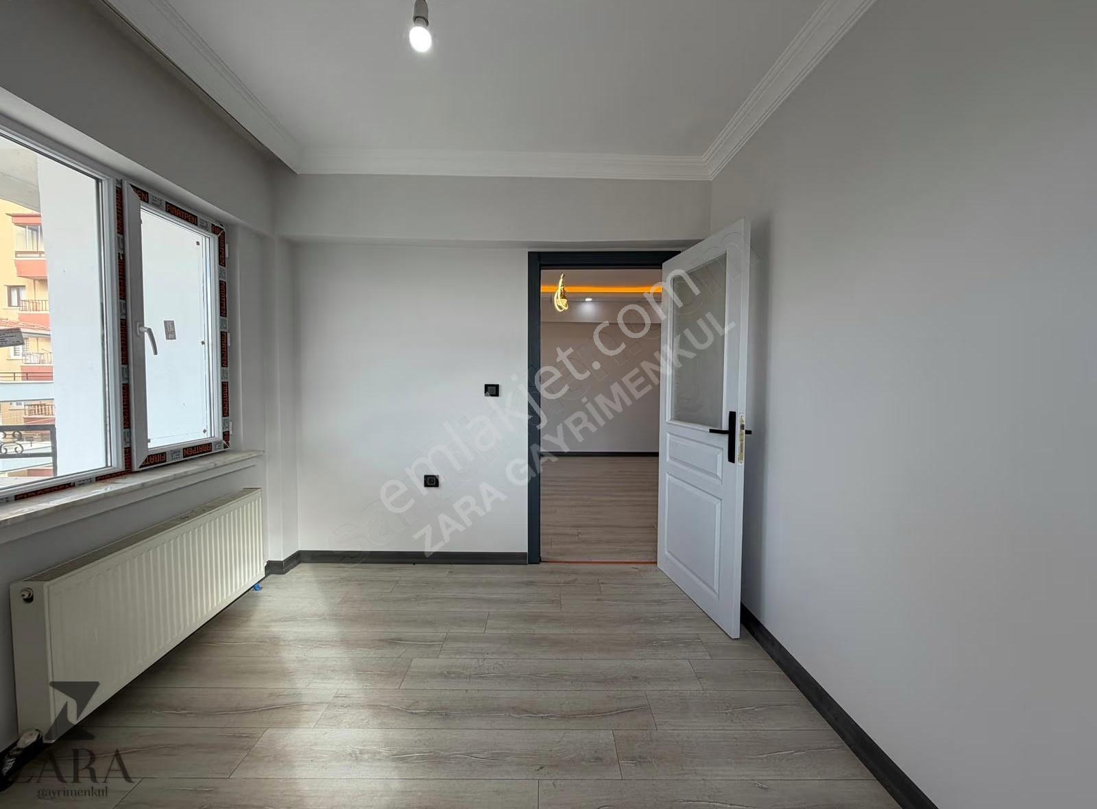 ▄zara▄muhteşem Mimarisiyle.! Nato Yolu Cd Yakını 3+1 110m² Daire - Görsel 11
