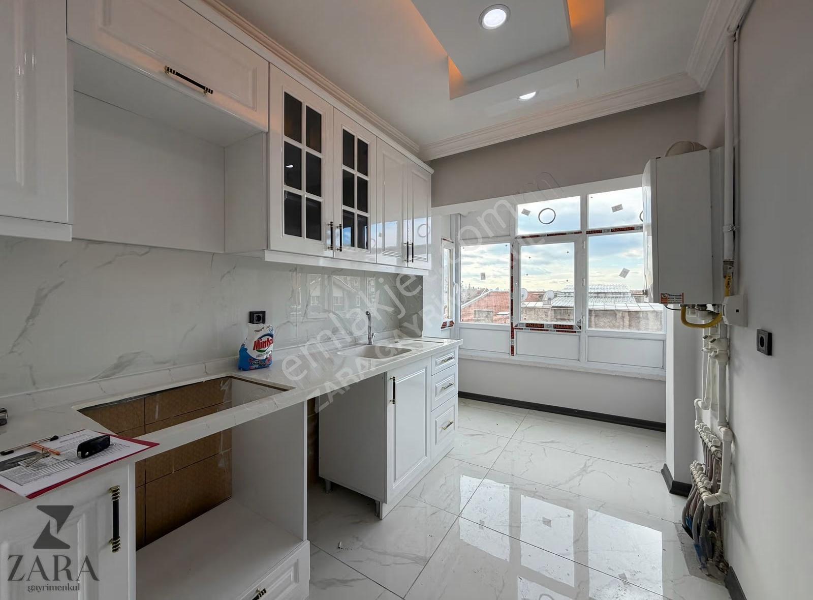 ▄zara▄muhteşem Mimarisiyle.! Nato Yolu Cd Yakını 3+1 110m² Daire - Görsel 30