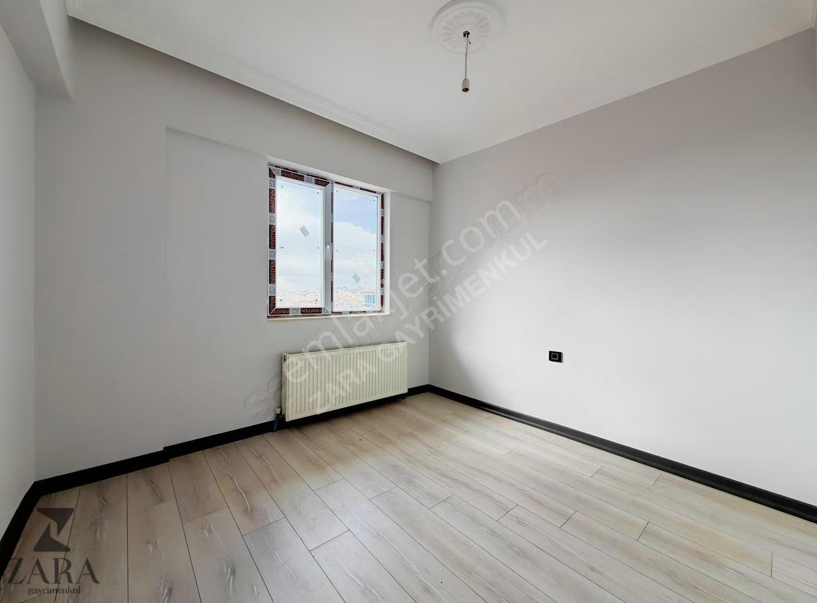 ▄zara▄muhteşem Mimarisiyle.! Nato Yolu Cd Yakını 3+1 110m² Daire - Görsel 29