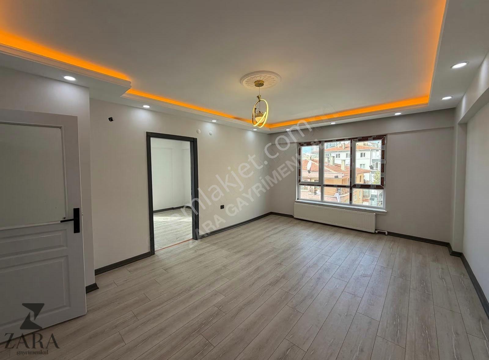 ▄zara▄muhteşem Mimarisiyle.! Nato Yolu Cd Yakını 3+1 110m² Daire - Görsel 2