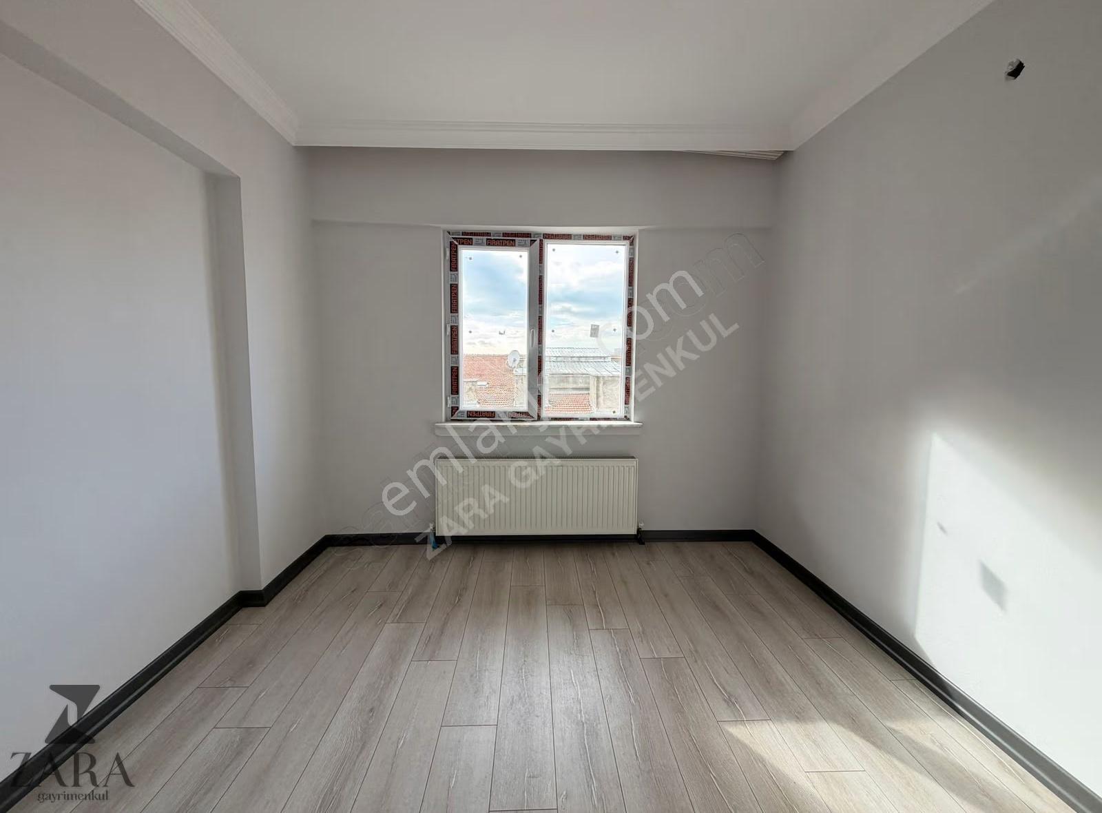 ▄zara▄muhteşem Mimarisiyle.! Nato Yolu Cd Yakını 3+1 110m² Daire - Görsel 23