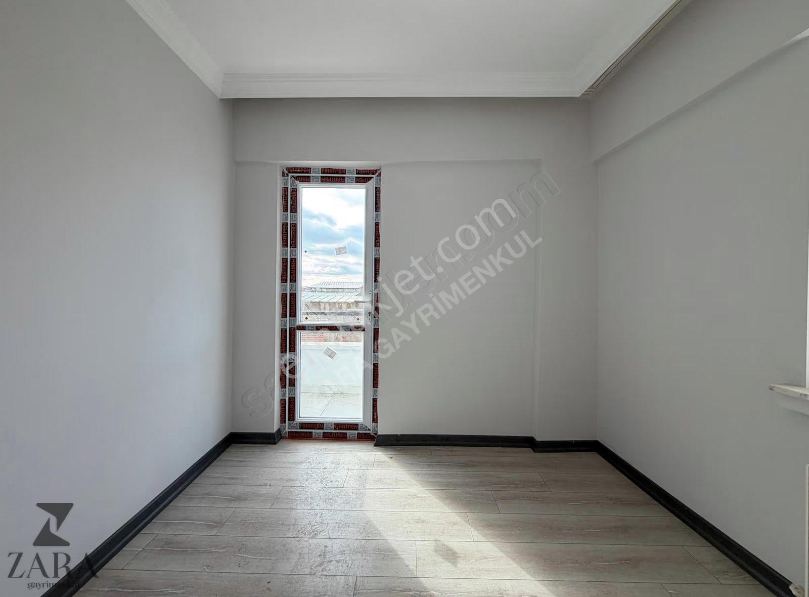 ▄zara▄muhteşem Mimarisiyle.! Nato Yolu Cd Yakını 3+1 110m² Daire - Görsel 14