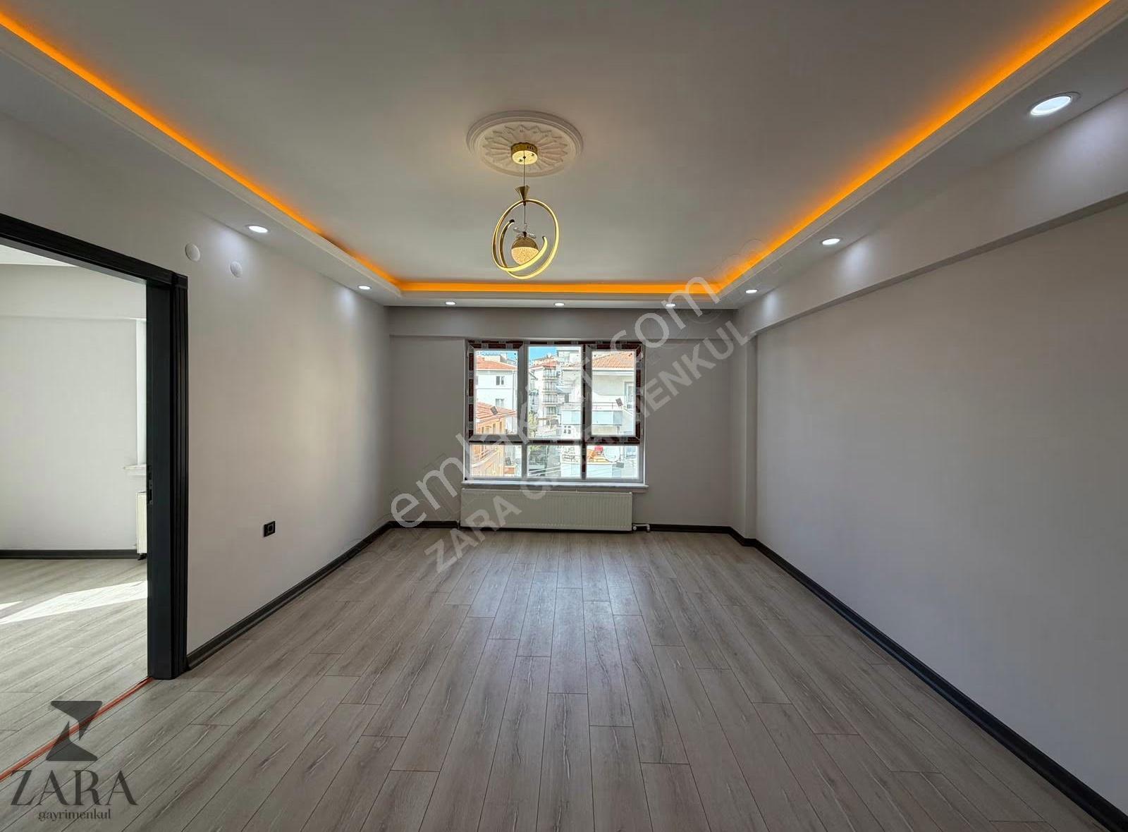▄zara▄muhteşem Mimarisiyle.! Nato Yolu Cd Yakını 3+1 110m² Daire - Görsel 12