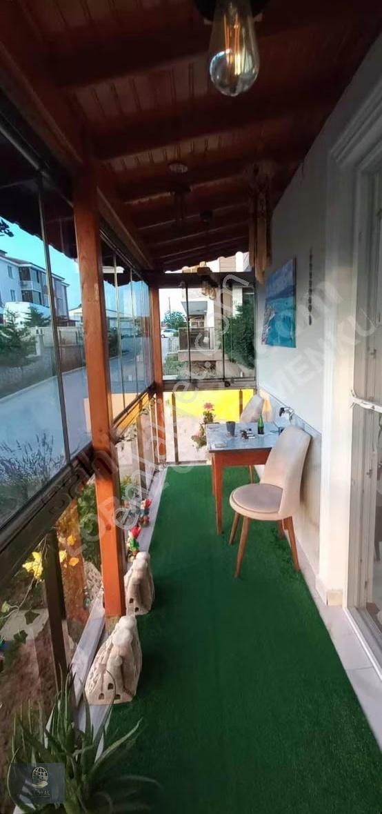 Rumeli Mah 2+1 Site İçi Satılık Daire - Görsel 7