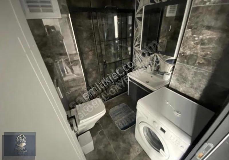 Çorlu Zafer Hastane Yakını Eşyalı Kiralık 1+1 Daire - Görsel 6
