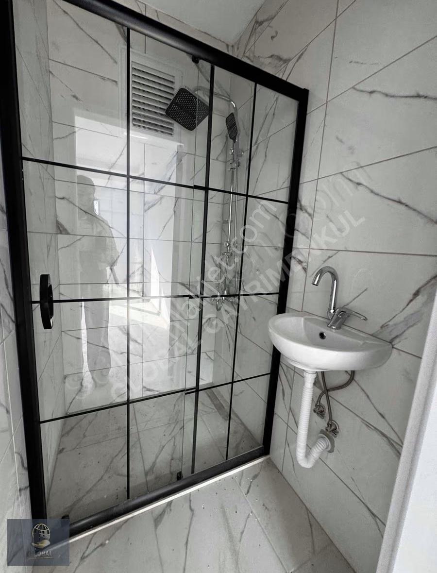 Hatip Sınırsız Kredi Ebeveyn Banyolu Sıfır 2+1 Satılık Daire - Görsel 2