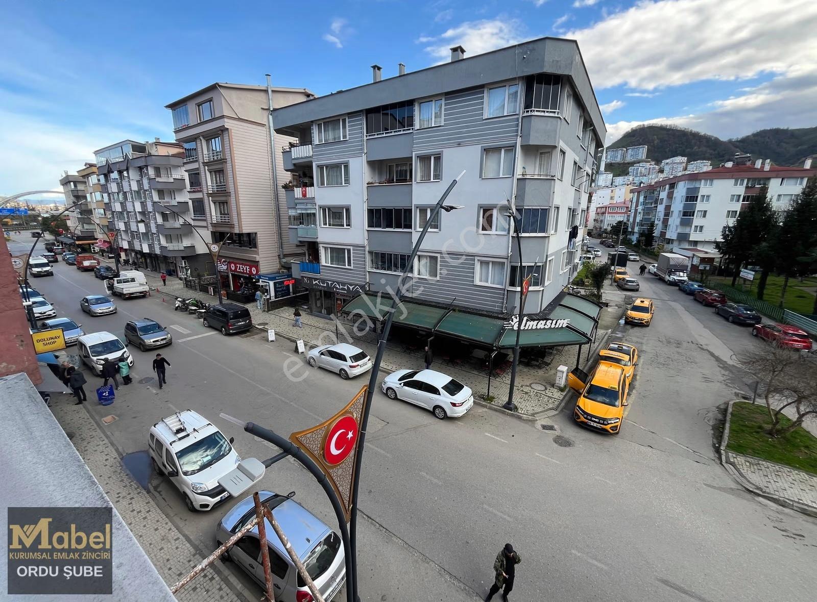 Mabel'den Teyyaedüzü M. Boztekke C. Üzeri Geniş Ve Ferah Daire - Görsel 4
