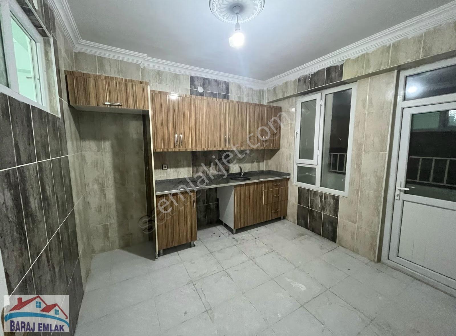 Baraj Emlak Tan Satılık Daire