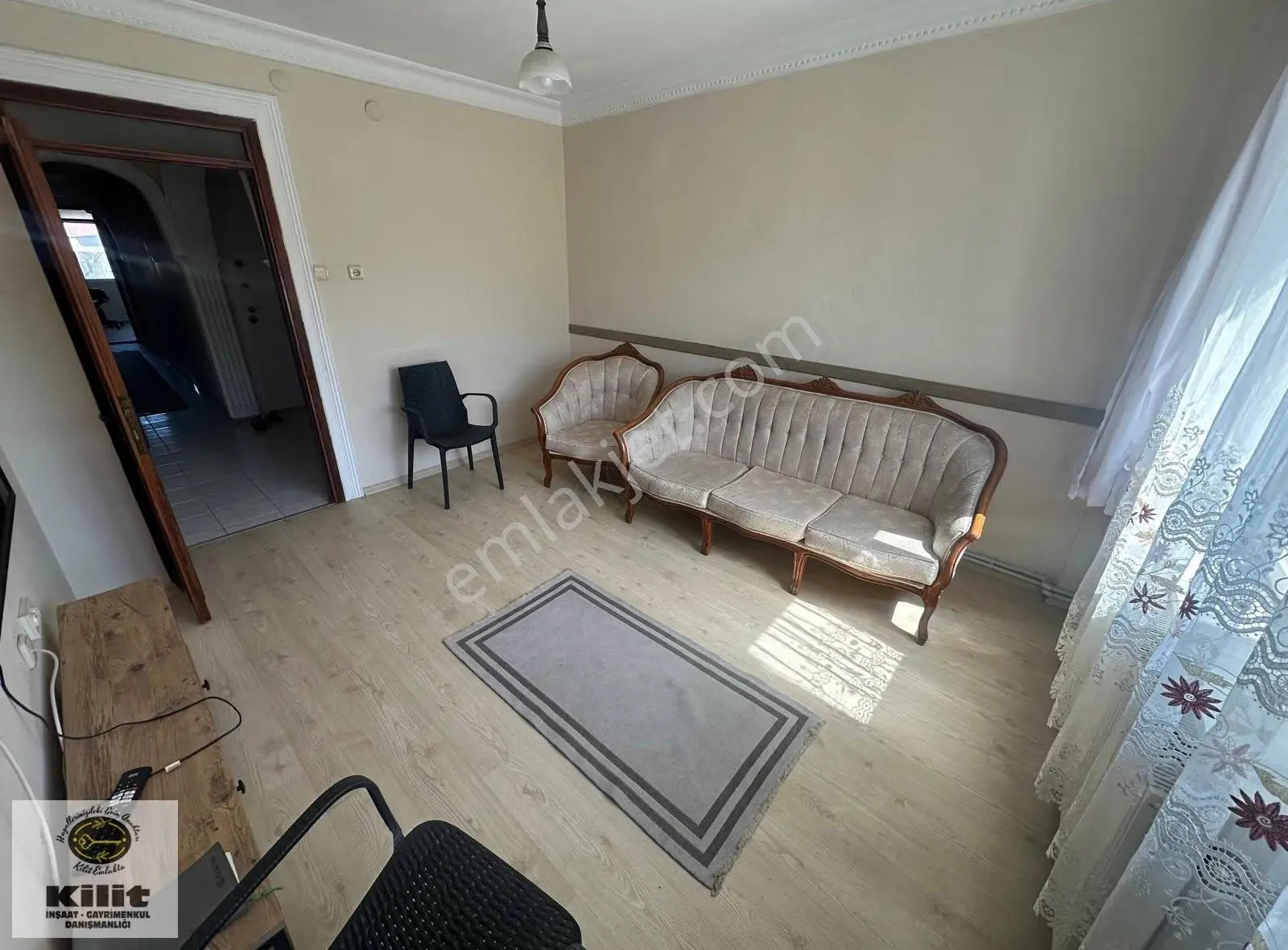 Bandırma-sunullah Mah. Eşyalı Veya Eşyasız 3+1 Kiralık Daire - Görsel 3