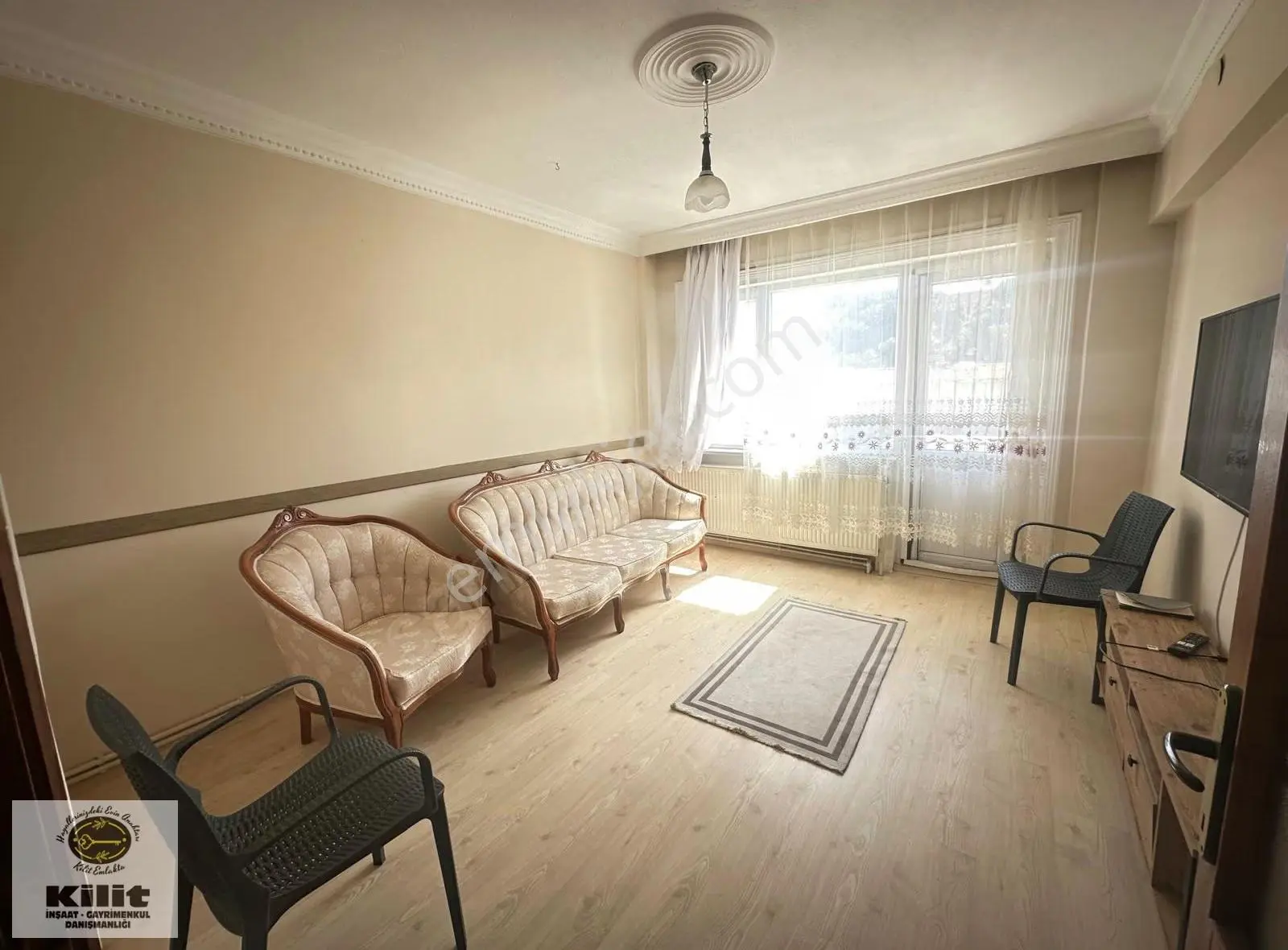 Bandırma-sunullah Mah. Eşyalı Veya Eşyasız 3+1 Kiralık Daire - Görsel 2